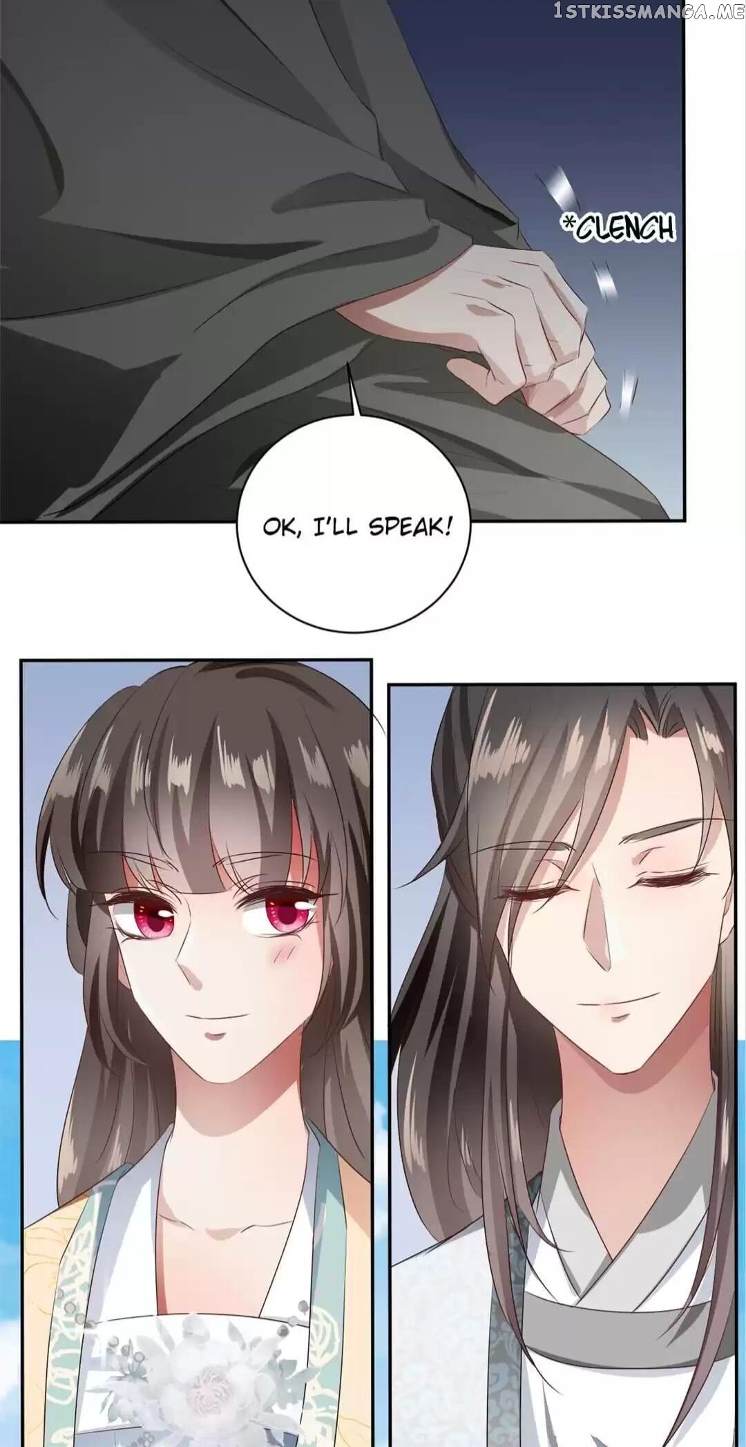 Yours Truly is Sick, Love-sick chapter 101 - page 20