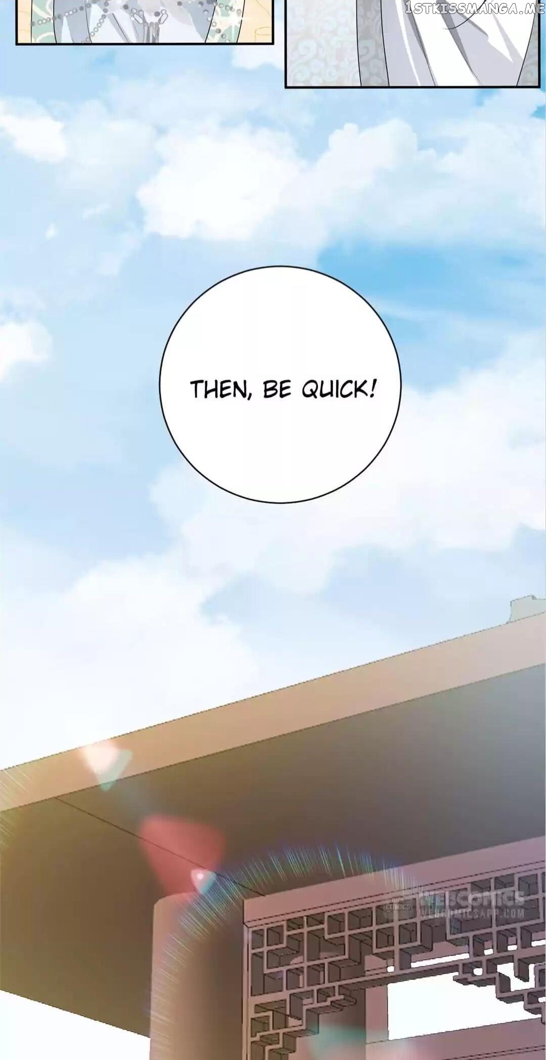 Yours Truly is Sick, Love-sick chapter 101 - page 21