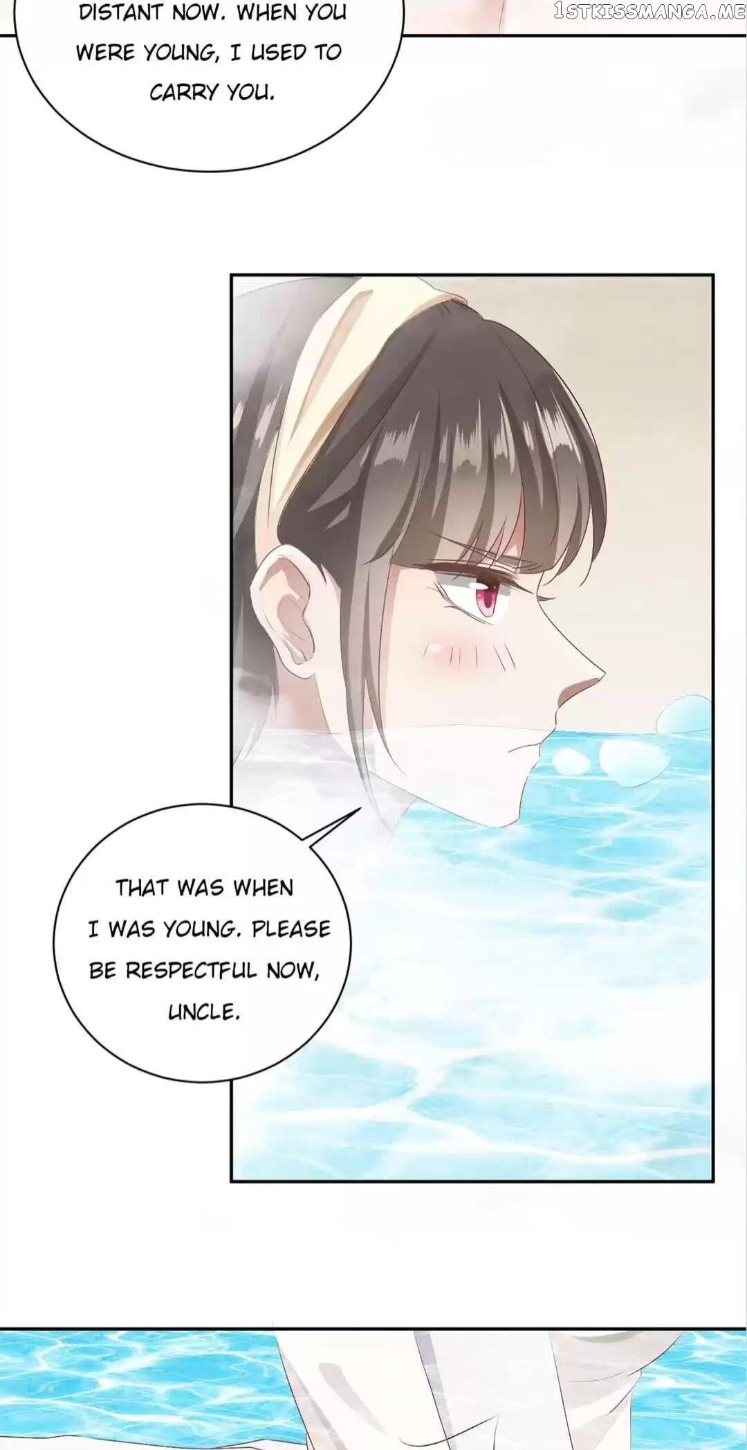 Yours Truly is Sick, Love-sick chapter 101 - page 3