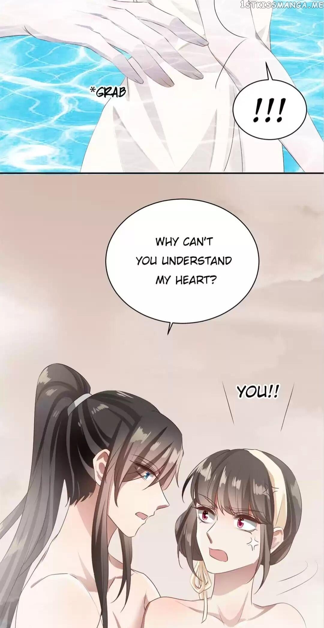 Yours Truly is Sick, Love-sick chapter 101 - page 4