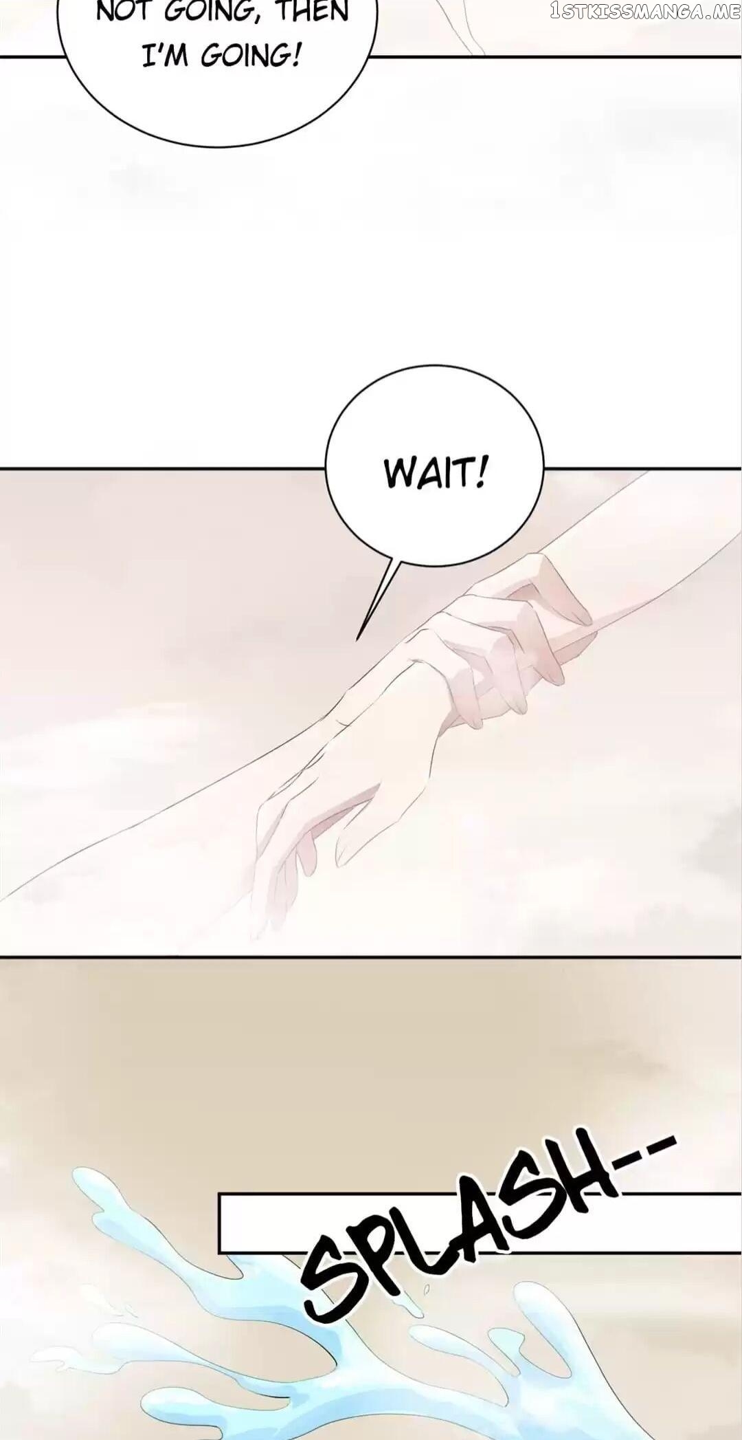 Yours Truly is Sick, Love-sick chapter 101 - page 6
