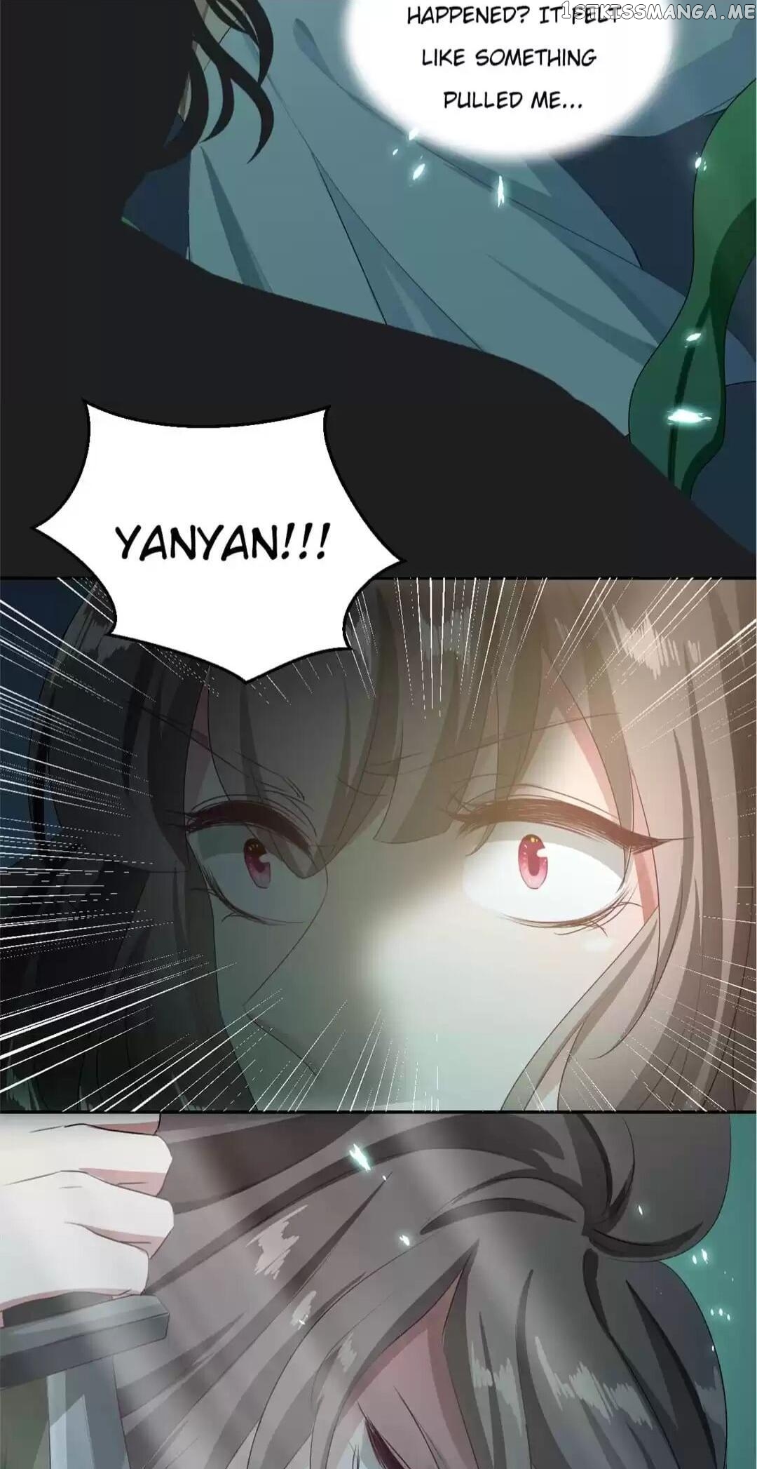 Yours Truly is Sick, Love-sick chapter 100 - page 2