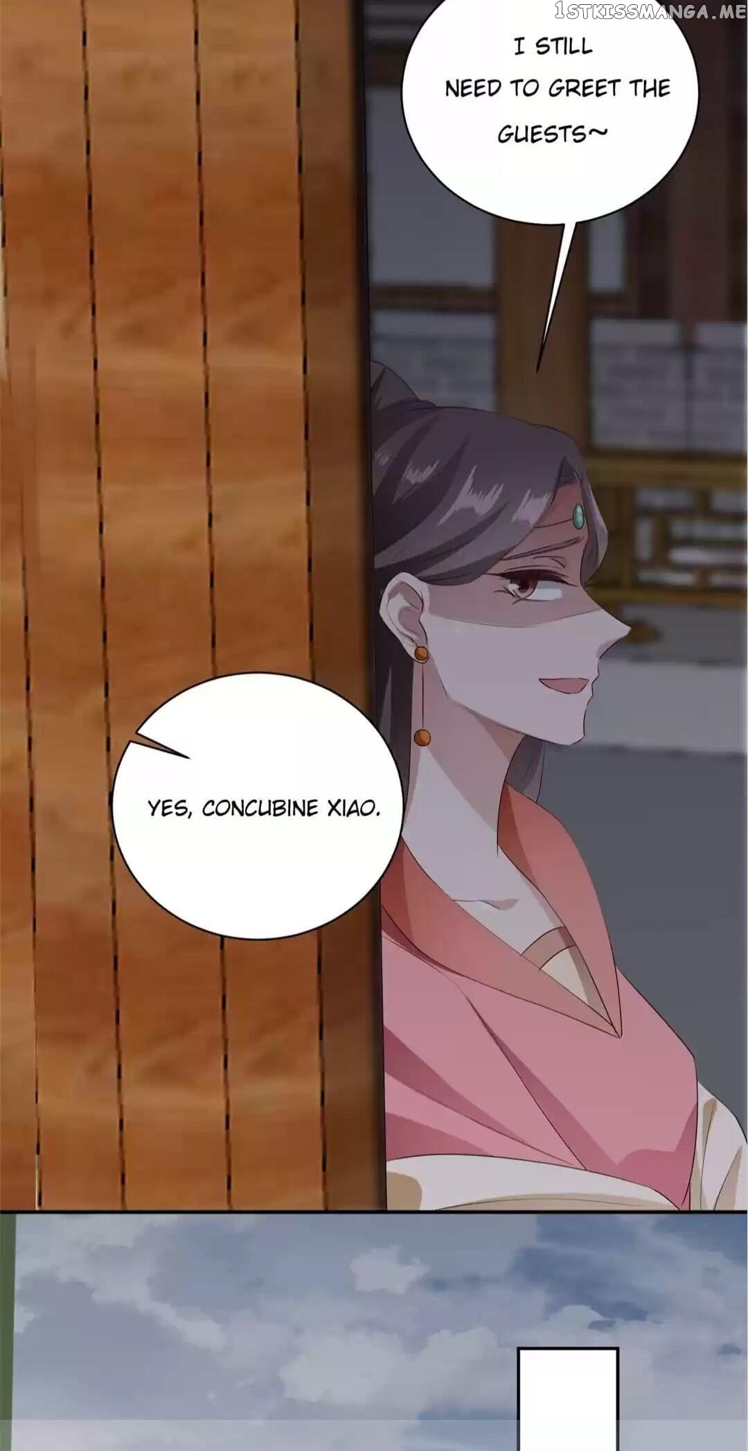 Yours Truly is Sick, Love-sick chapter 98 - page 10