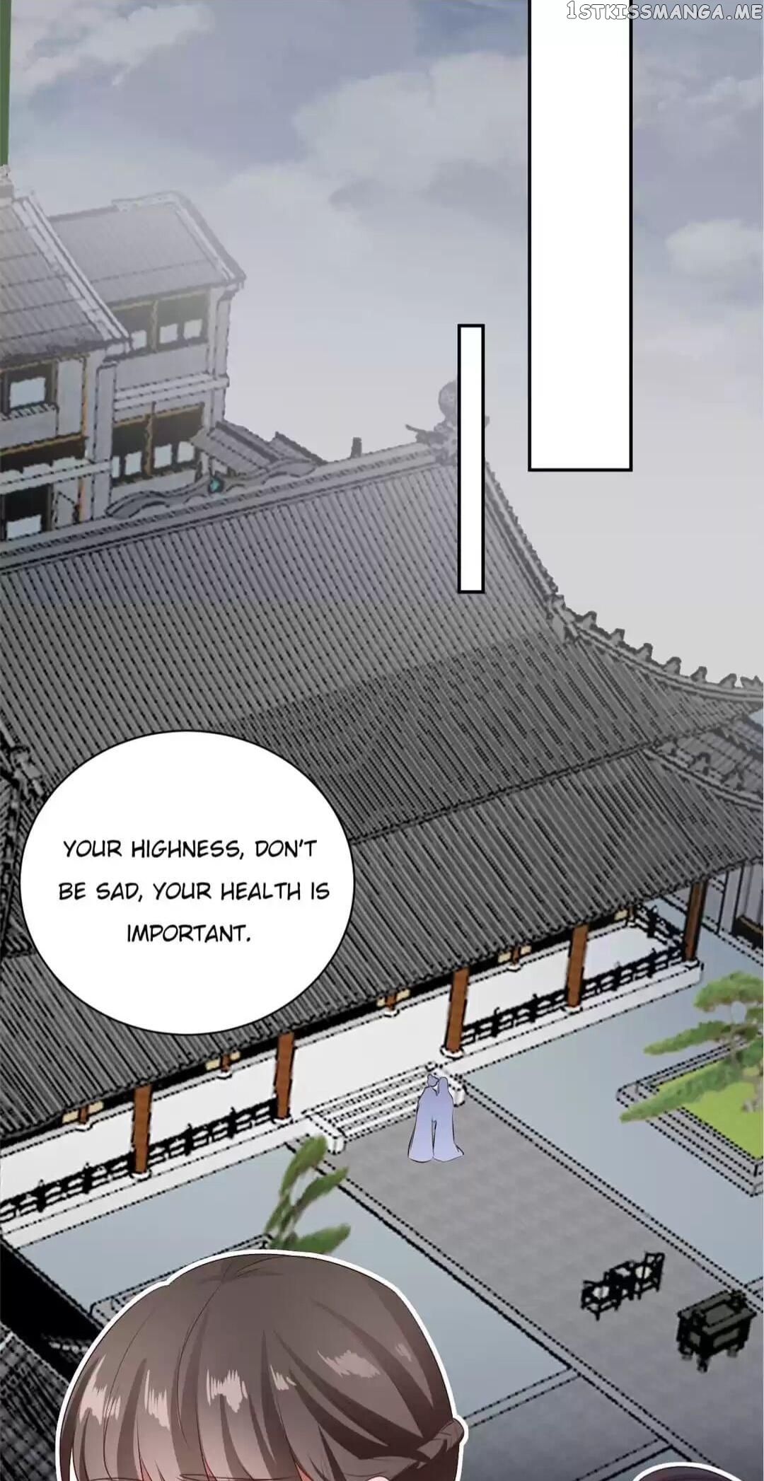 Yours Truly is Sick, Love-sick chapter 98 - page 11