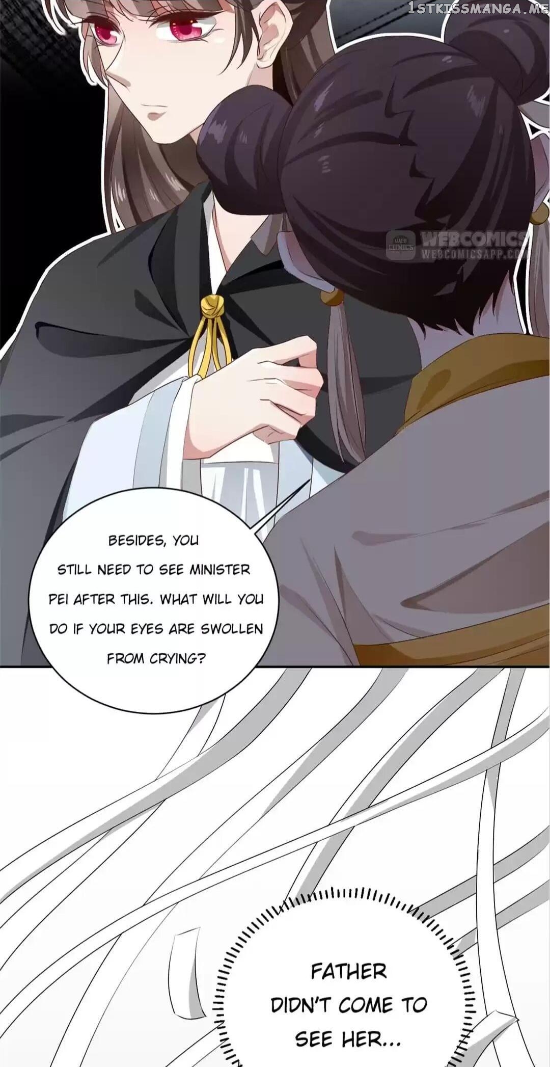 Yours Truly is Sick, Love-sick chapter 98 - page 12