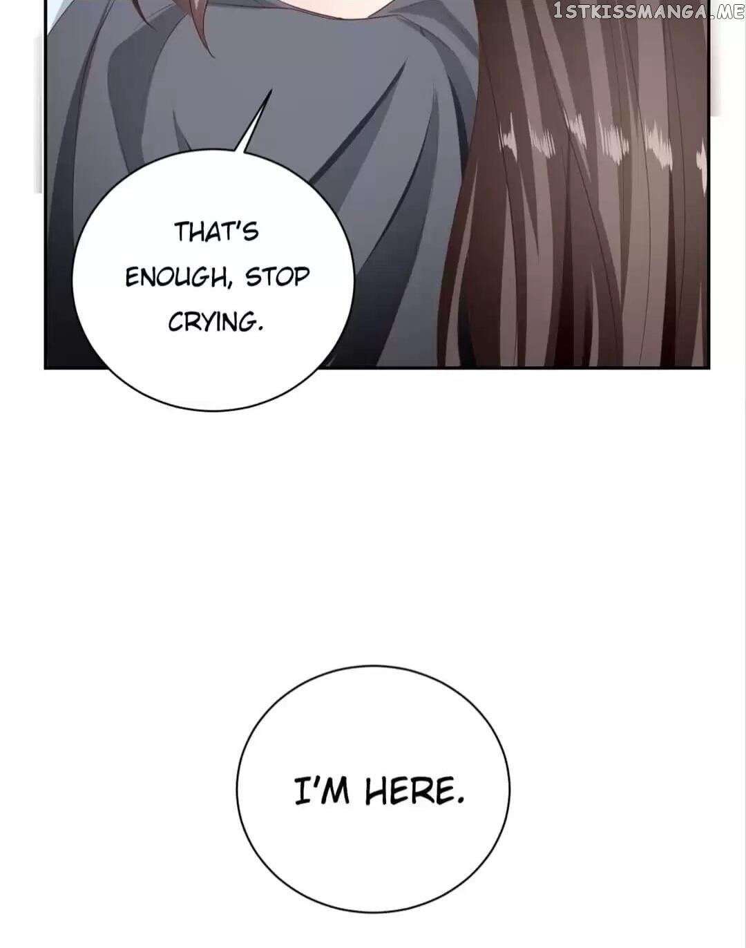 Yours Truly is Sick, Love-sick chapter 98 - page 18