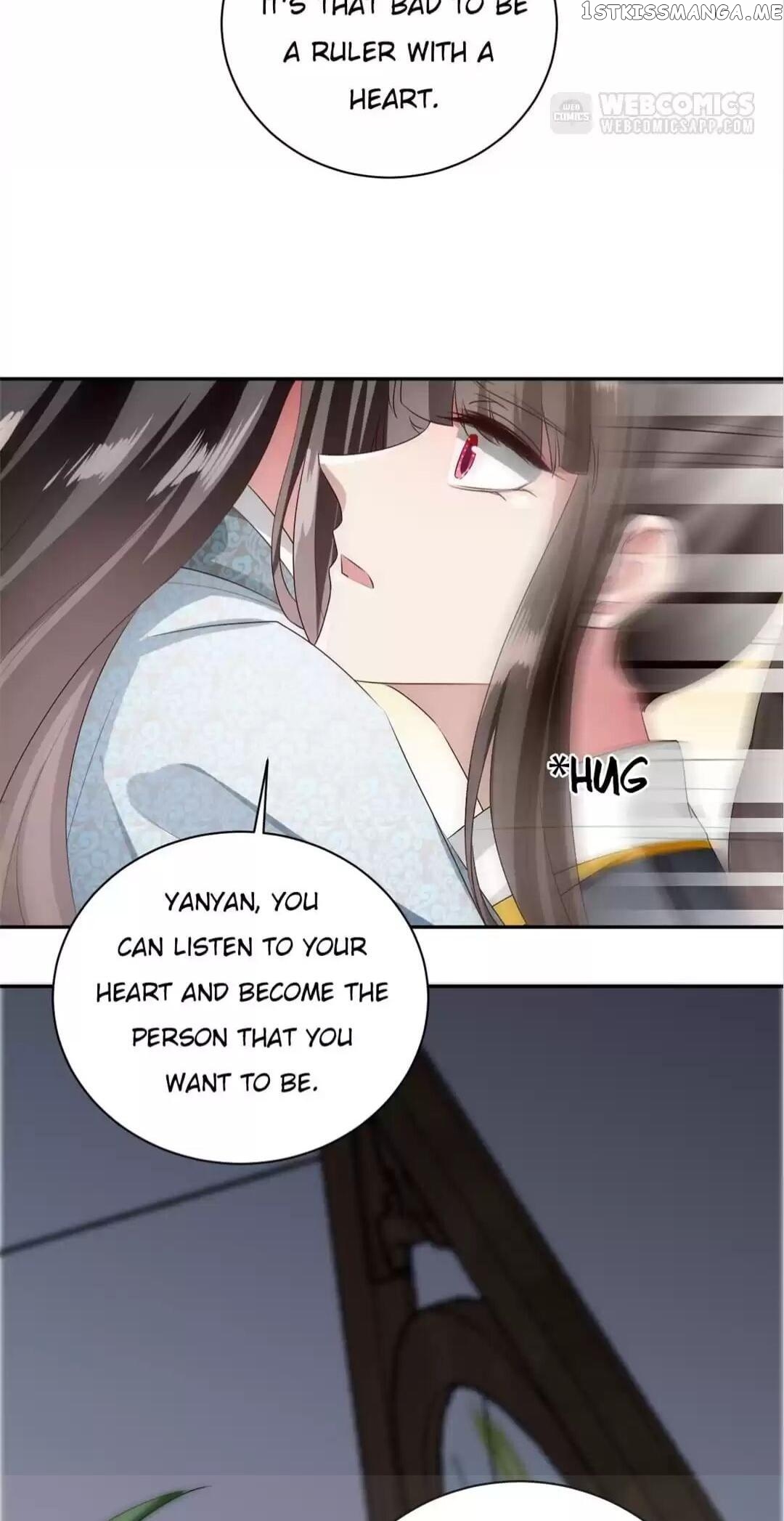 Yours Truly is Sick, Love-sick chapter 98 - page 2