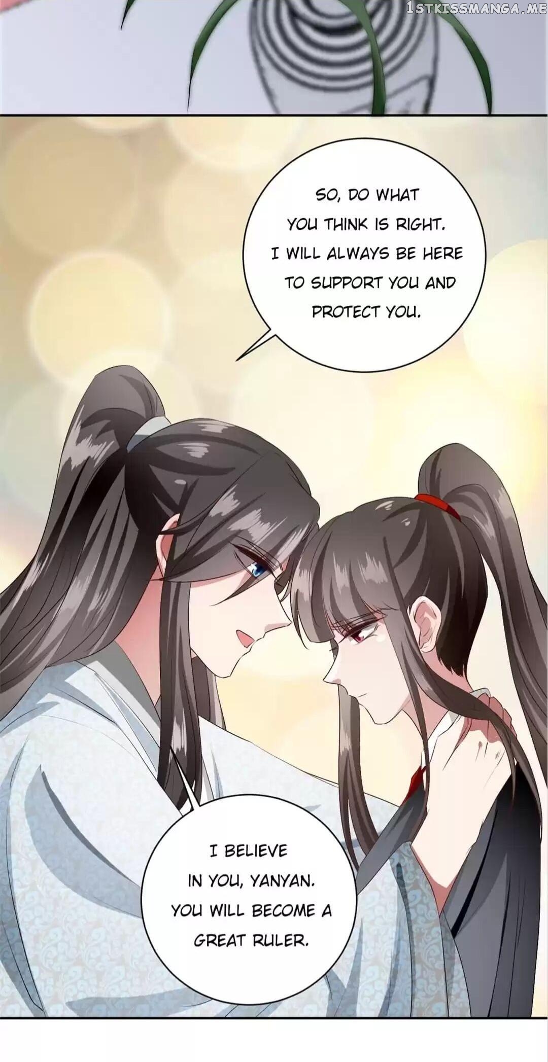 Yours Truly is Sick, Love-sick chapter 98 - page 4