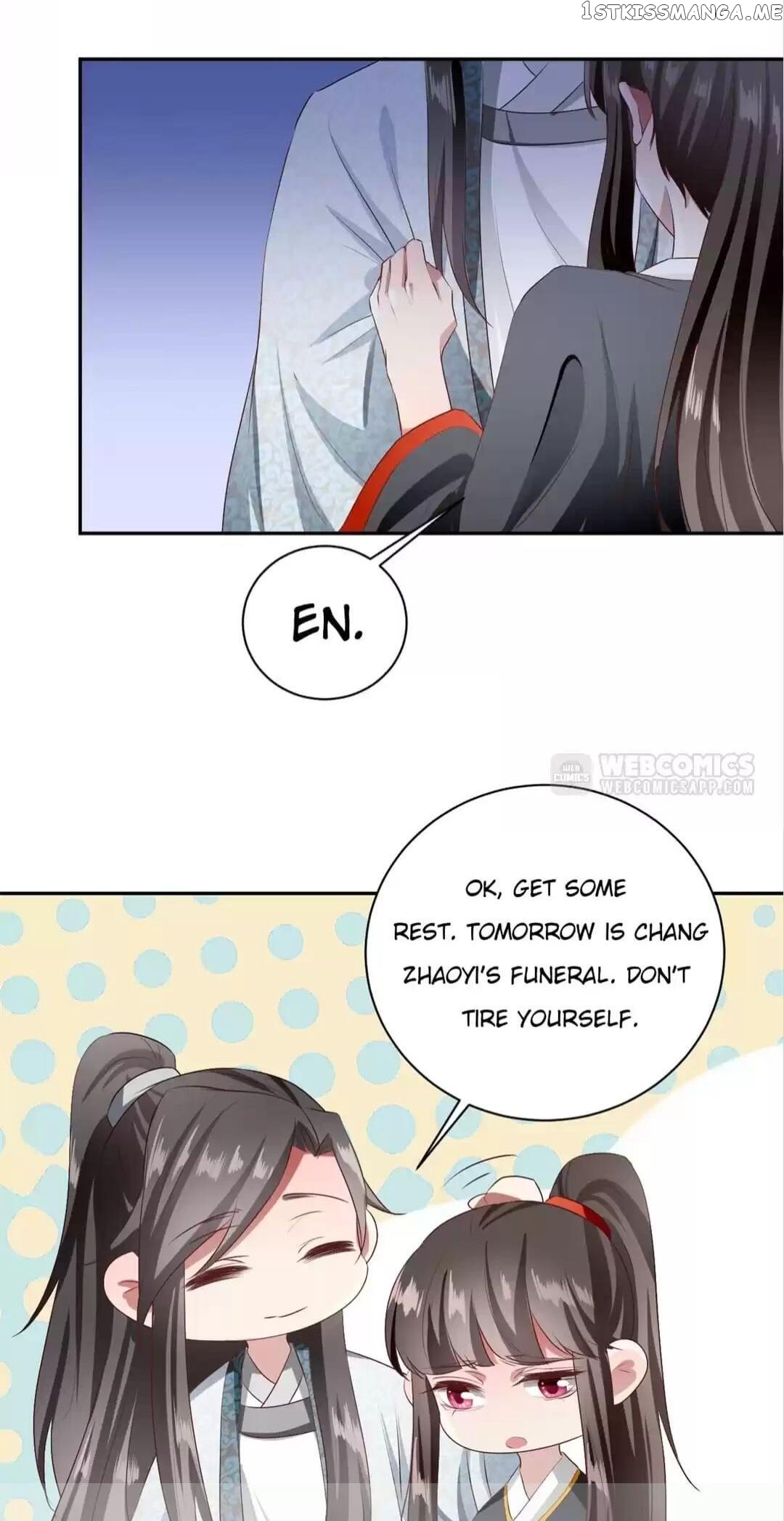Yours Truly is Sick, Love-sick chapter 98 - page 5