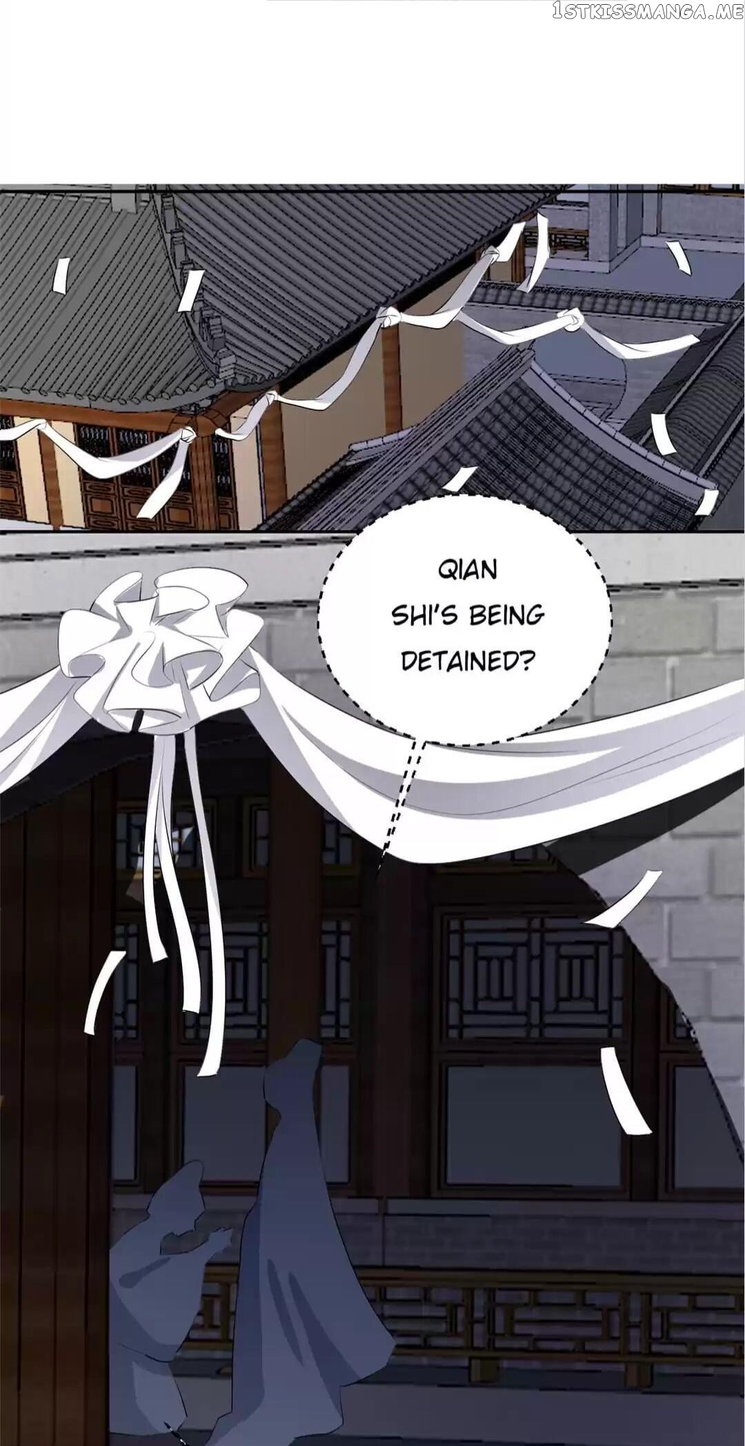Yours Truly is Sick, Love-sick chapter 98 - page 7
