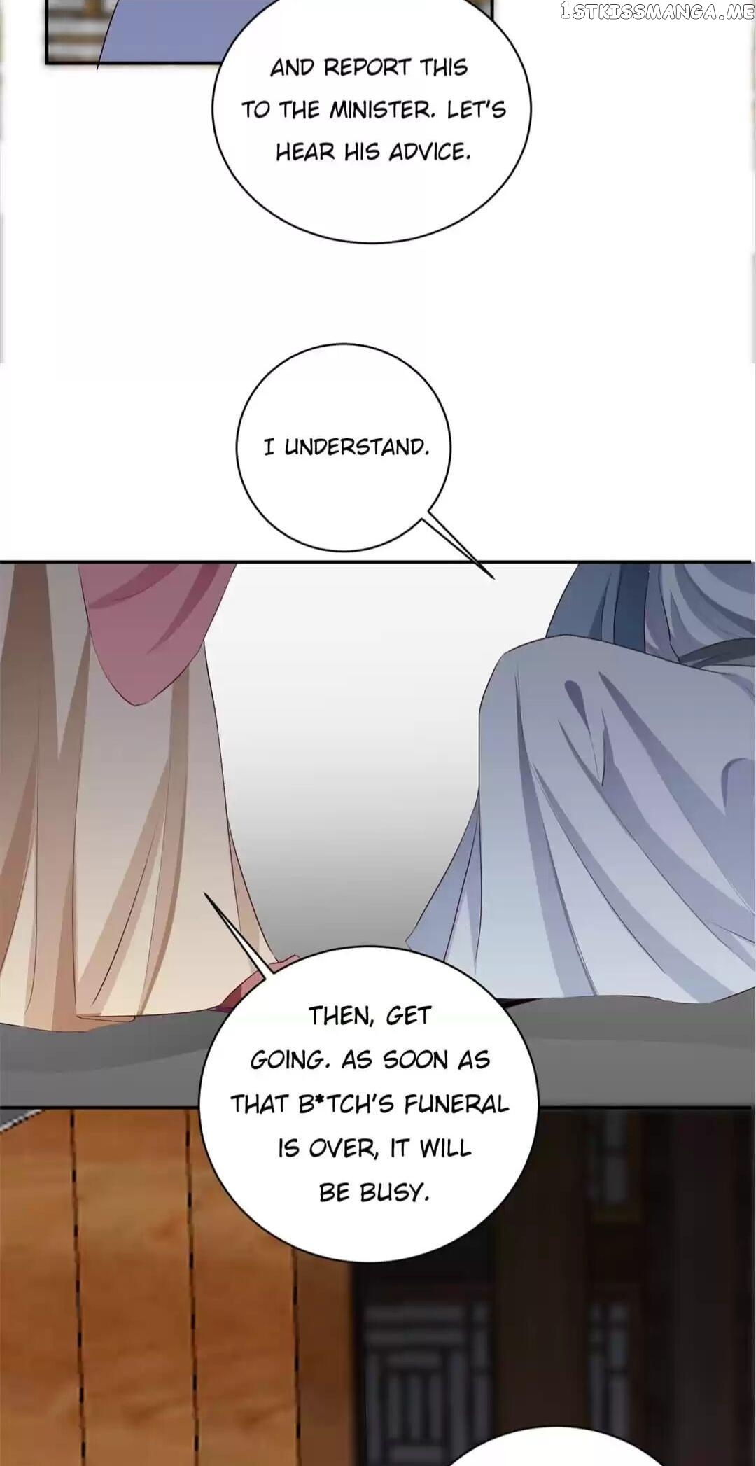 Yours Truly is Sick, Love-sick chapter 98 - page 9