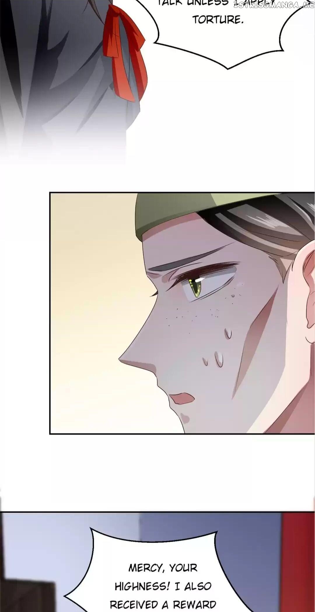 Yours Truly is Sick, Love-sick chapter 97 - page 10