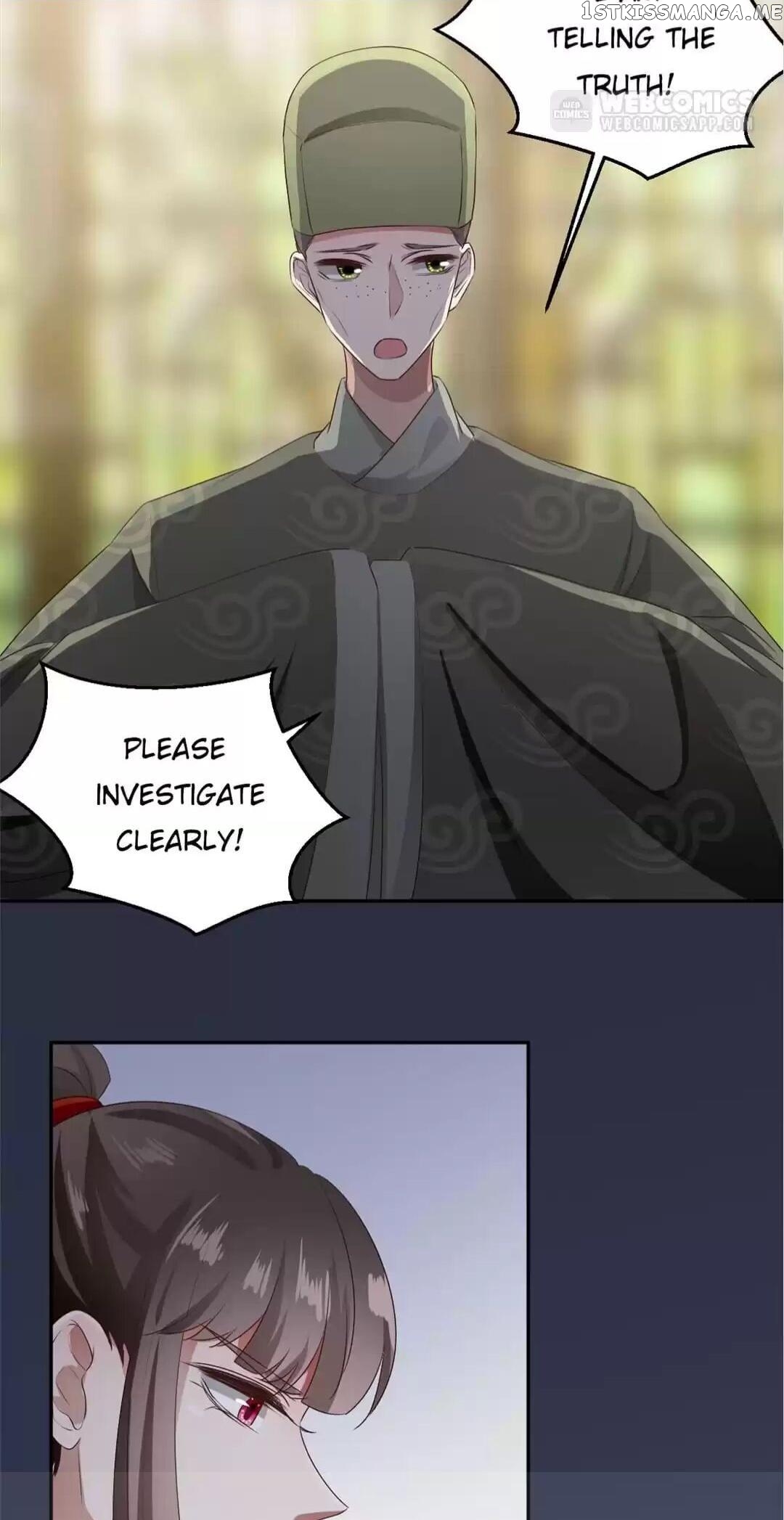 Yours Truly is Sick, Love-sick chapter 97 - page 12