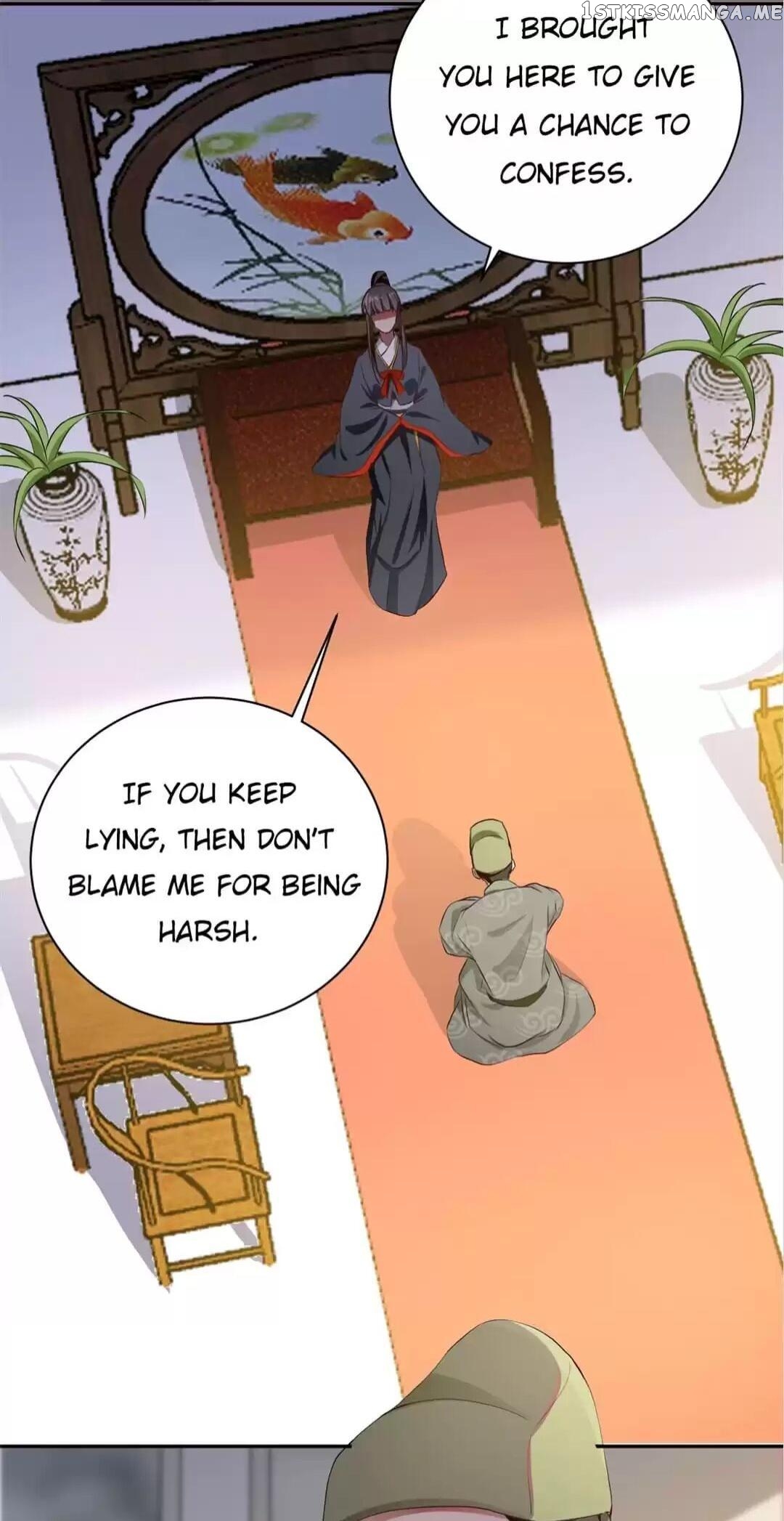 Yours Truly is Sick, Love-sick chapter 97 - page 2