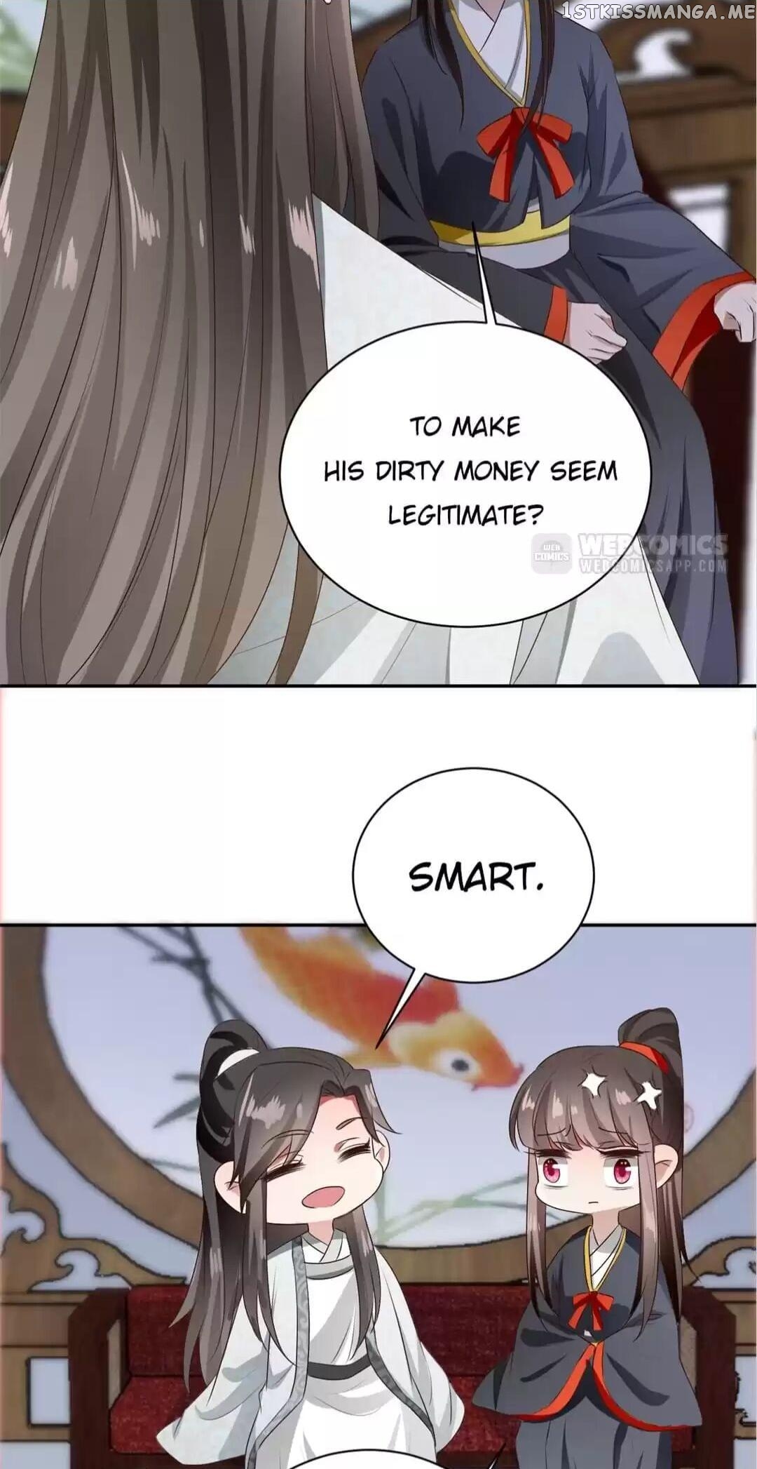 Yours Truly is Sick, Love-sick chapter 97 - page 22