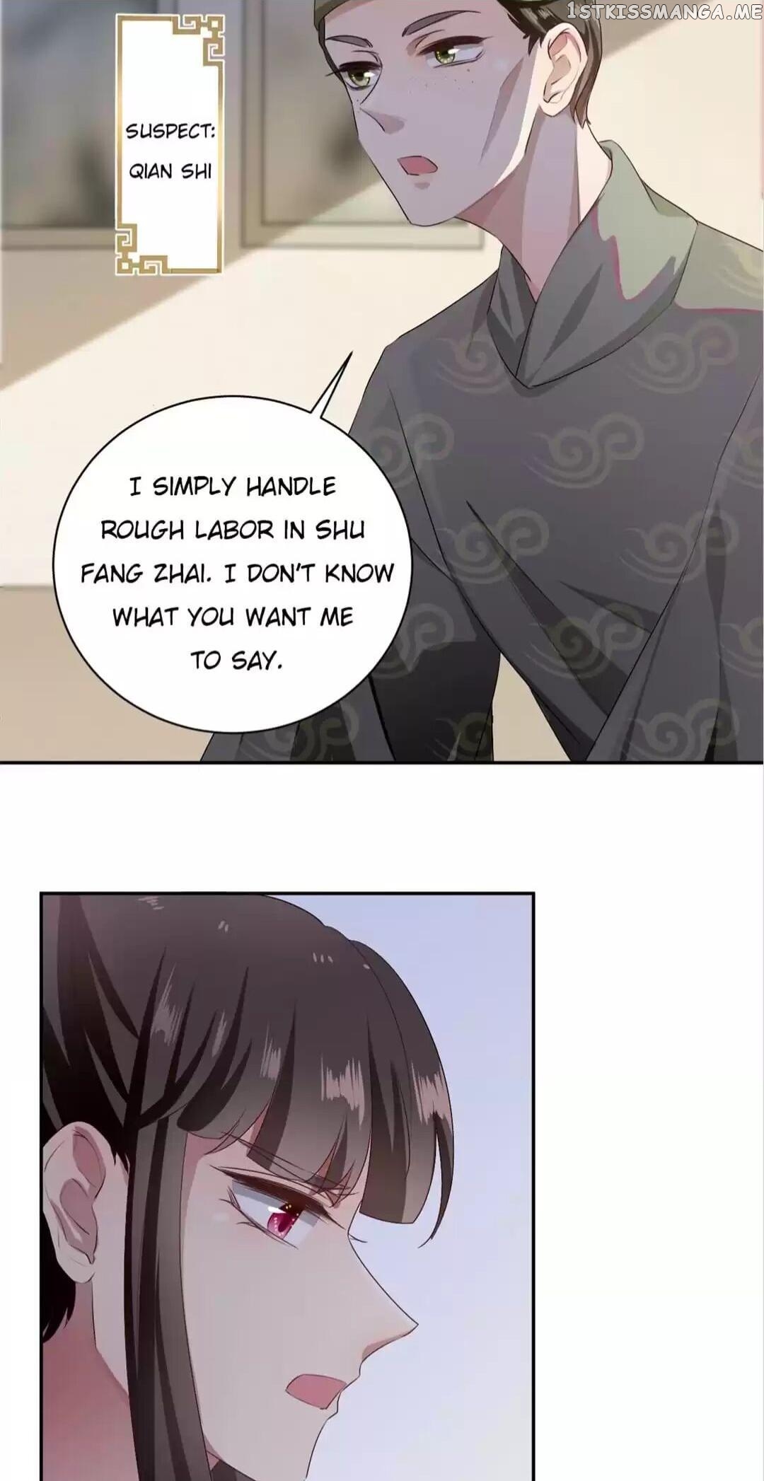 Yours Truly is Sick, Love-sick chapter 97 - page 3