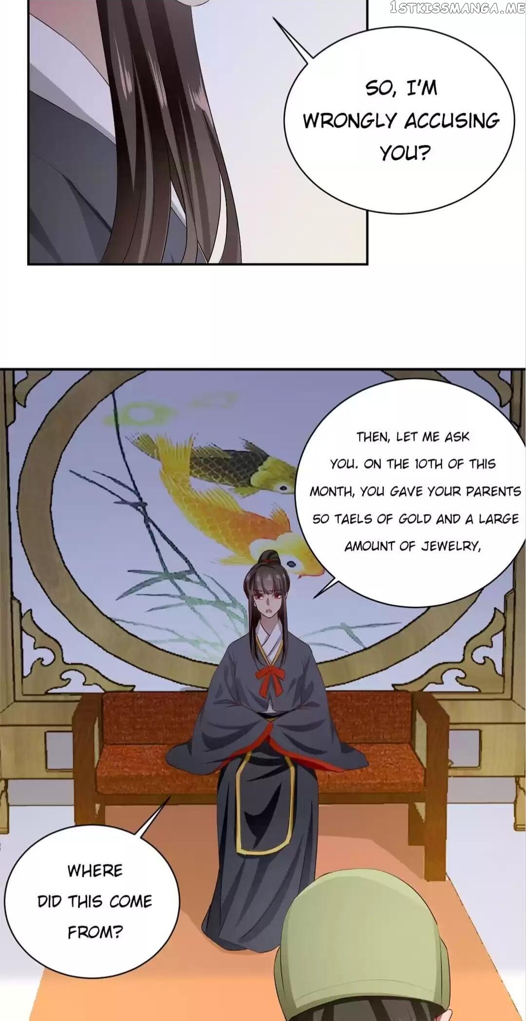 Yours Truly is Sick, Love-sick chapter 97 - page 4