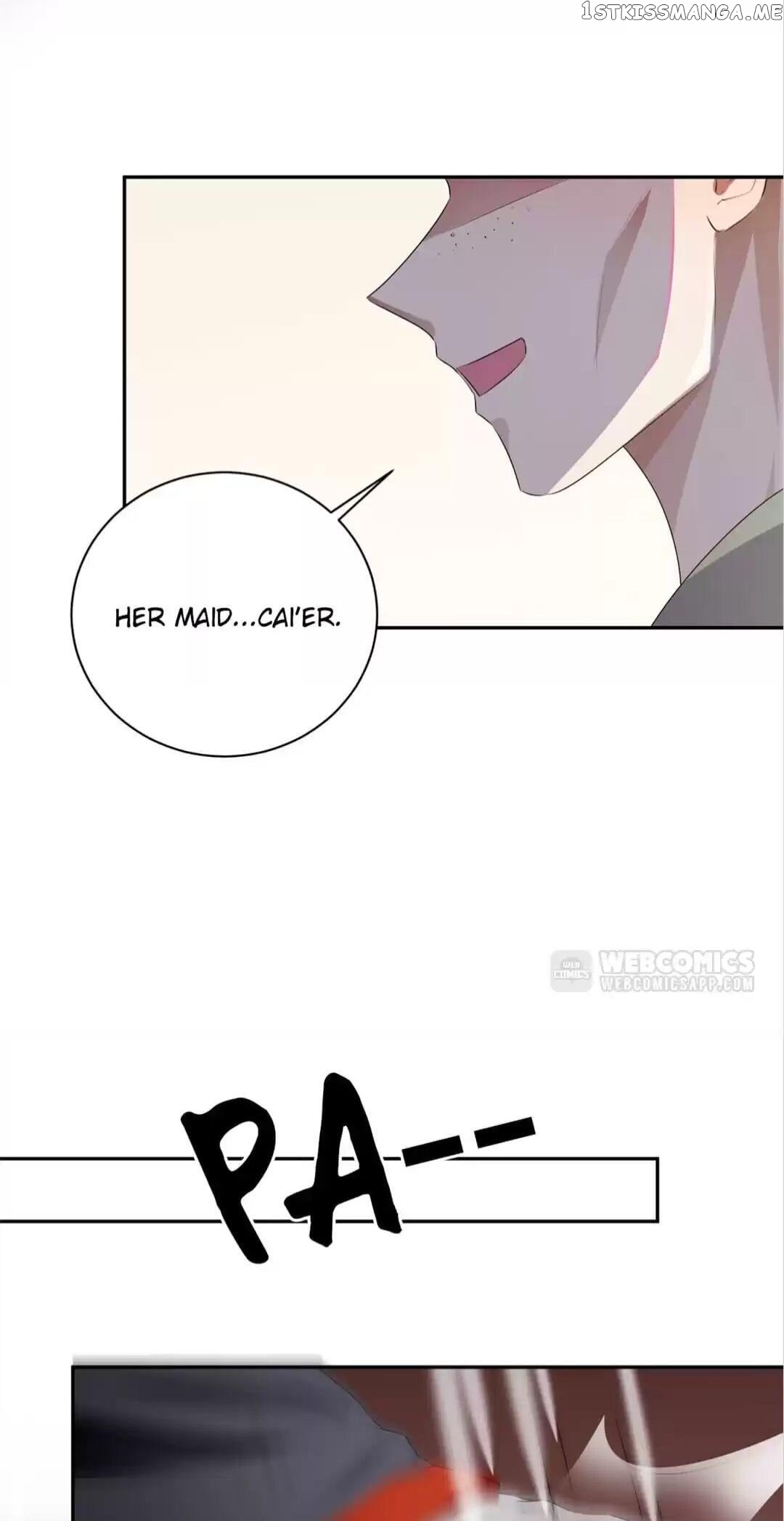 Yours Truly is Sick, Love-sick chapter 97 - page 8