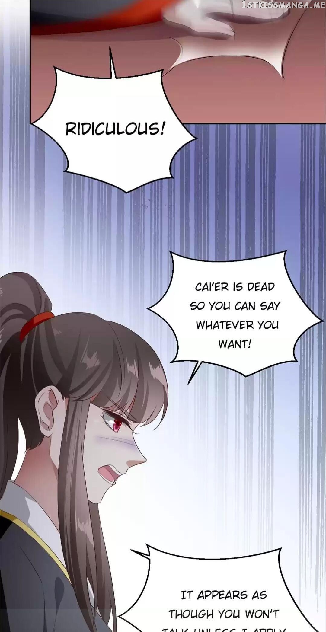 Yours Truly is Sick, Love-sick chapter 97 - page 9