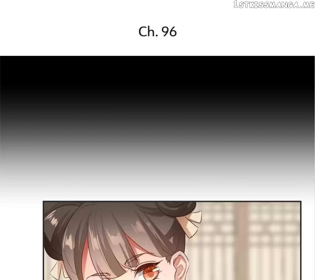 Yours Truly is Sick, Love-sick chapter 96 - page 1