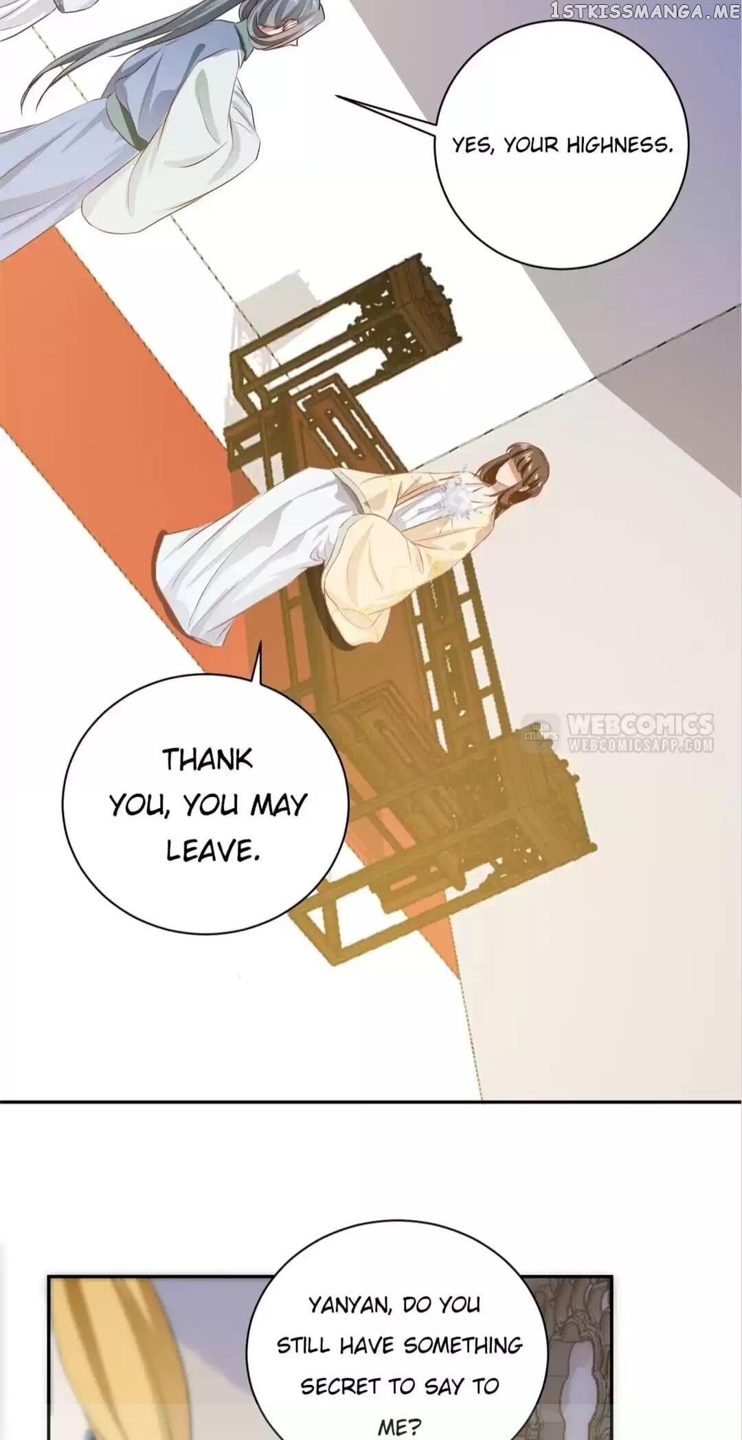 Yours Truly is Sick, Love-sick chapter 96 - page 12