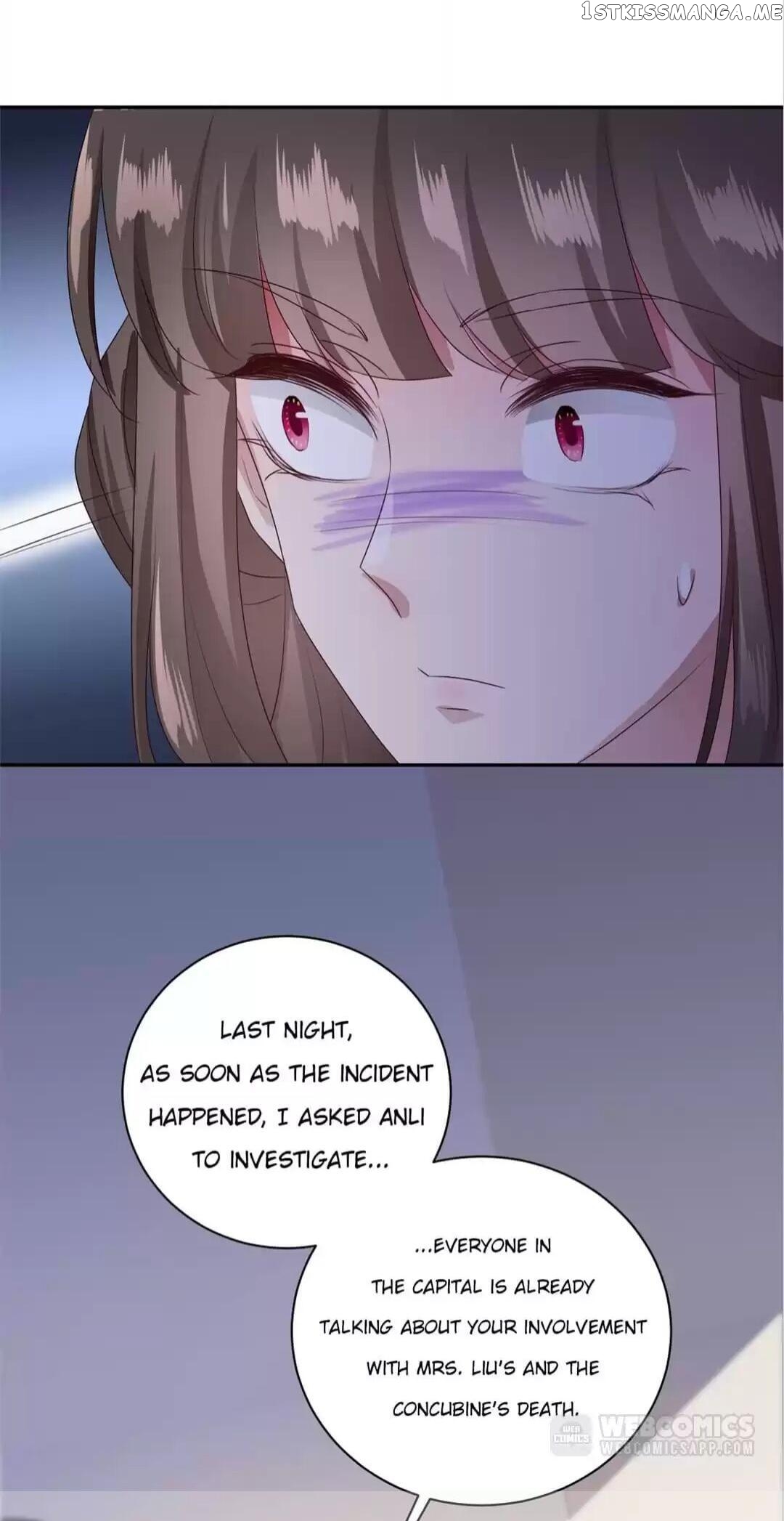 Yours Truly is Sick, Love-sick chapter 96 - page 15