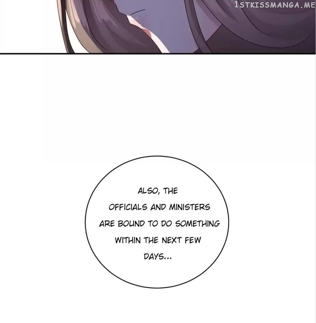 Yours Truly is Sick, Love-sick chapter 96 - page 17