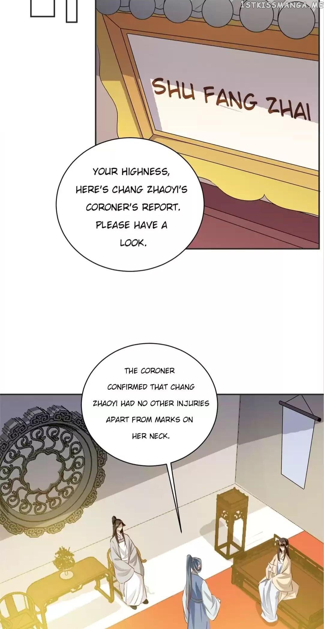 Yours Truly is Sick, Love-sick chapter 96 - page 4