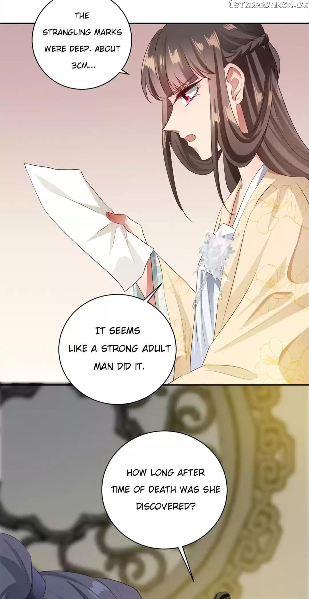Yours Truly is Sick, Love-sick chapter 96 - page 6