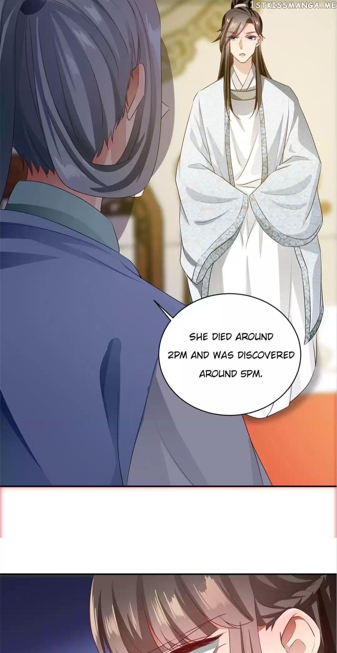 Yours Truly is Sick, Love-sick chapter 96 - page 7