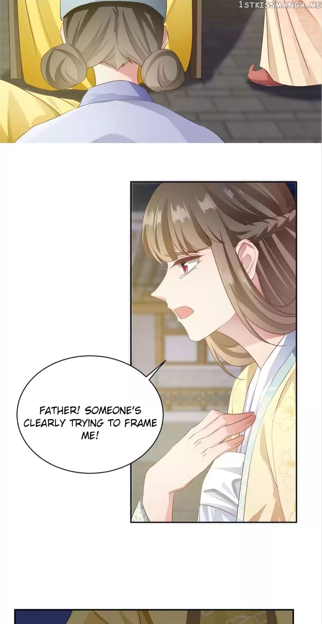 Yours Truly is Sick, Love-sick chapter 95 - page 10