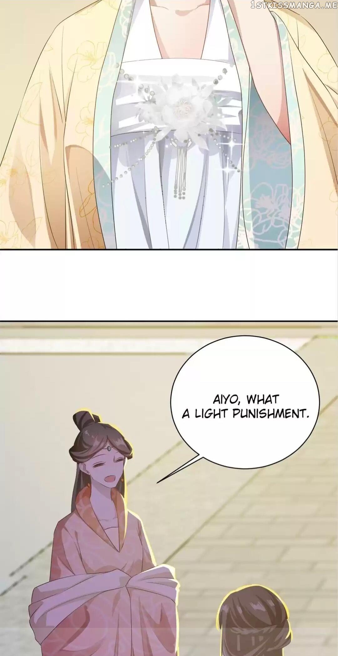 Yours Truly is Sick, Love-sick chapter 95 - page 17