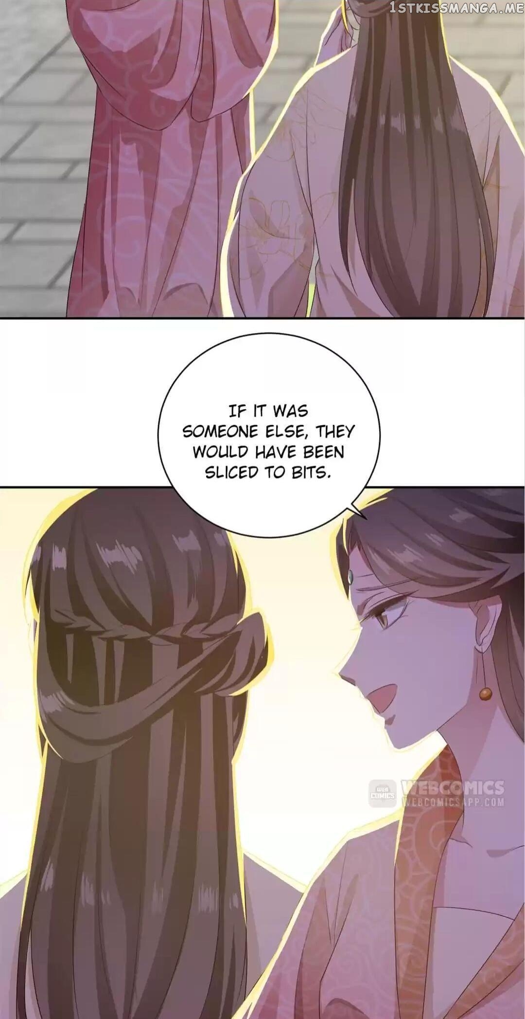 Yours Truly is Sick, Love-sick chapter 95 - page 18