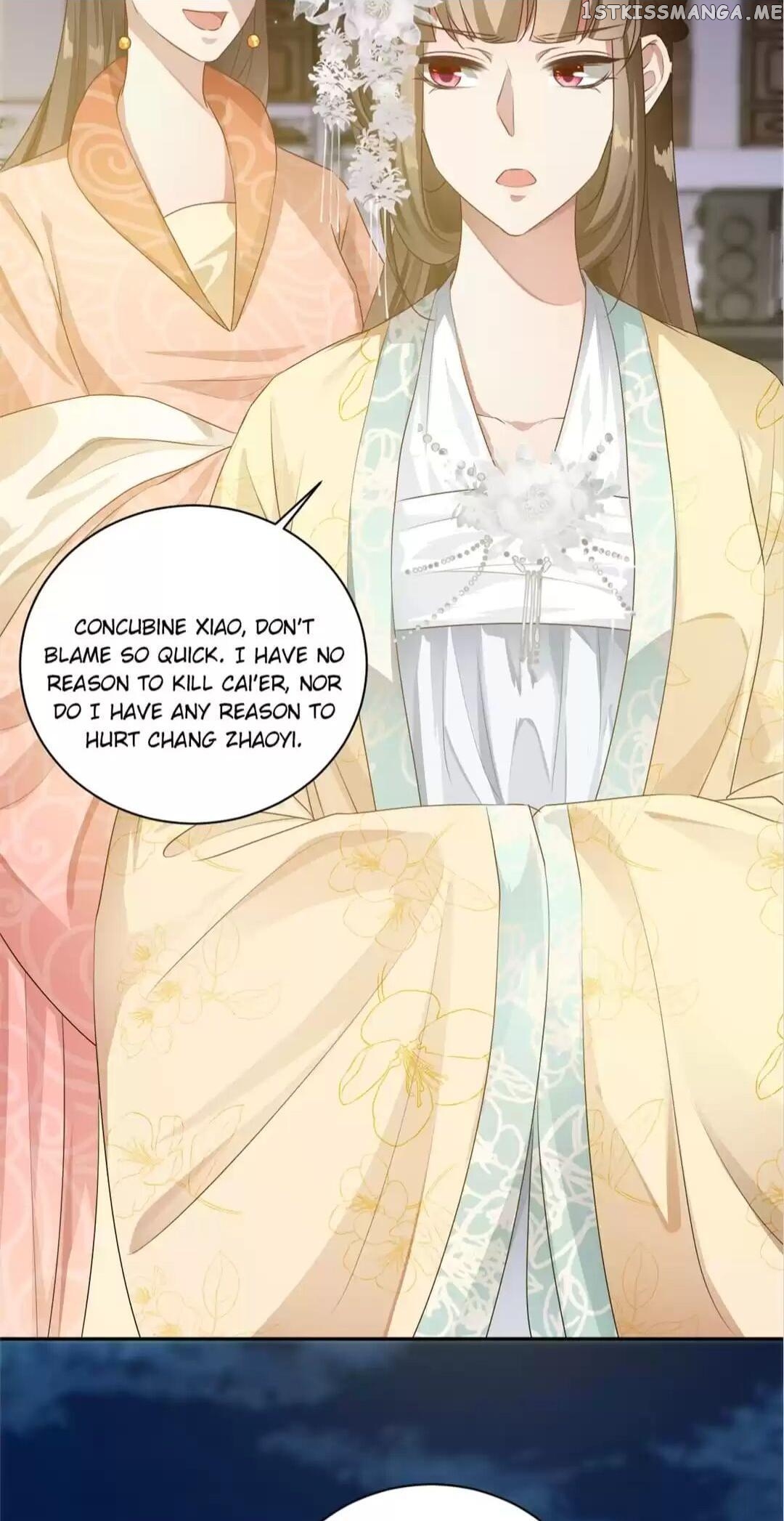 Yours Truly is Sick, Love-sick chapter 95 - page 2