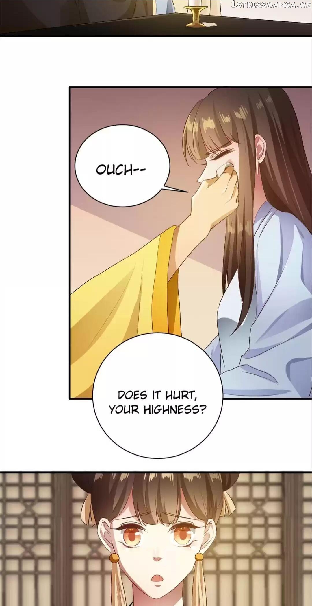 Yours Truly is Sick, Love-sick chapter 95 - page 20