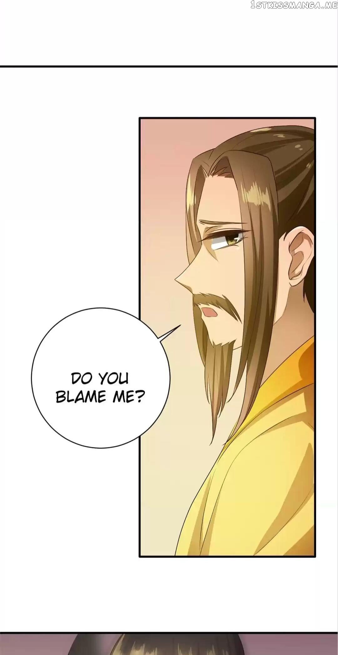 Yours Truly is Sick, Love-sick chapter 95 - page 24