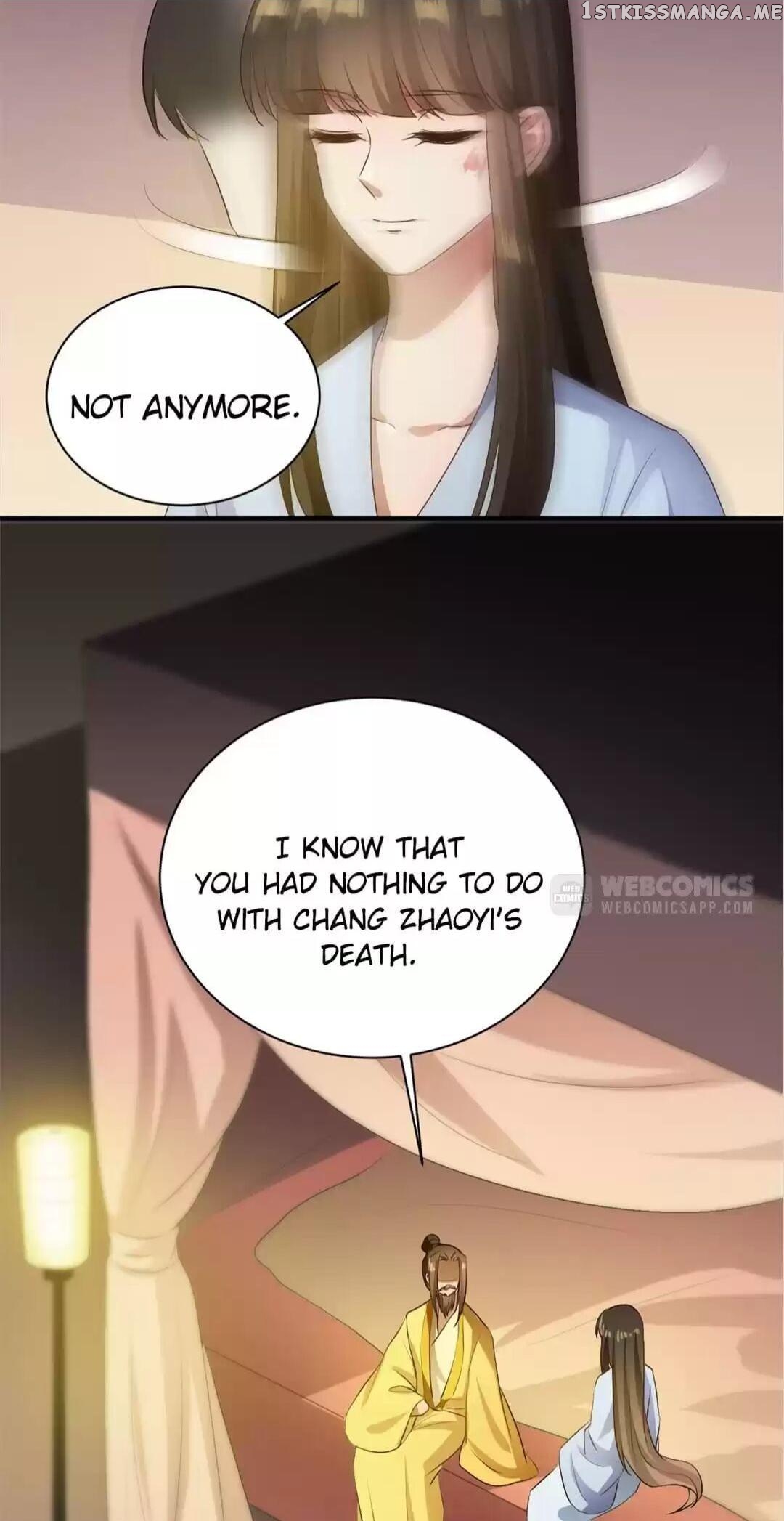 Yours Truly is Sick, Love-sick chapter 95 - page 25