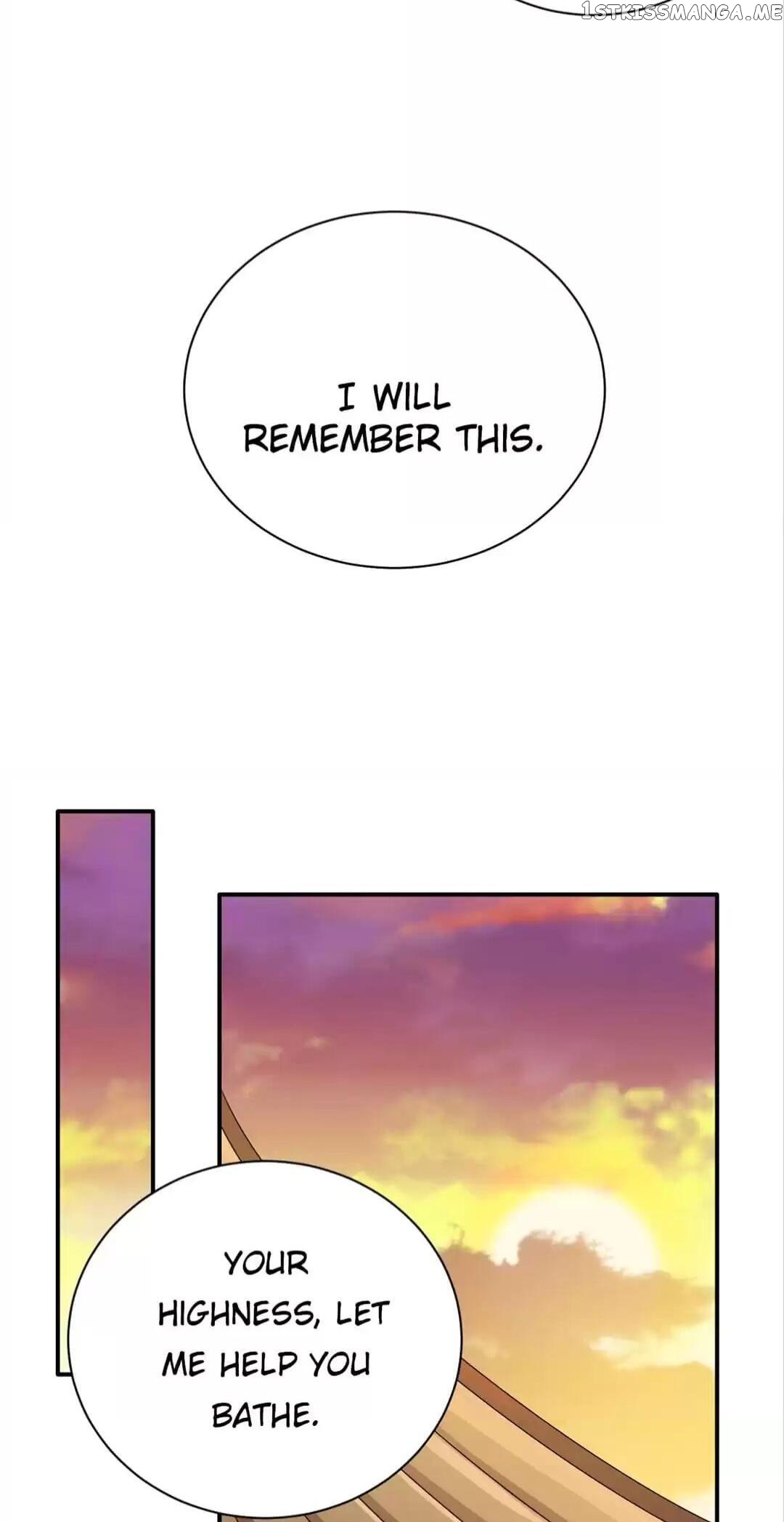 Yours Truly is Sick, Love-sick chapter 95 - page 27