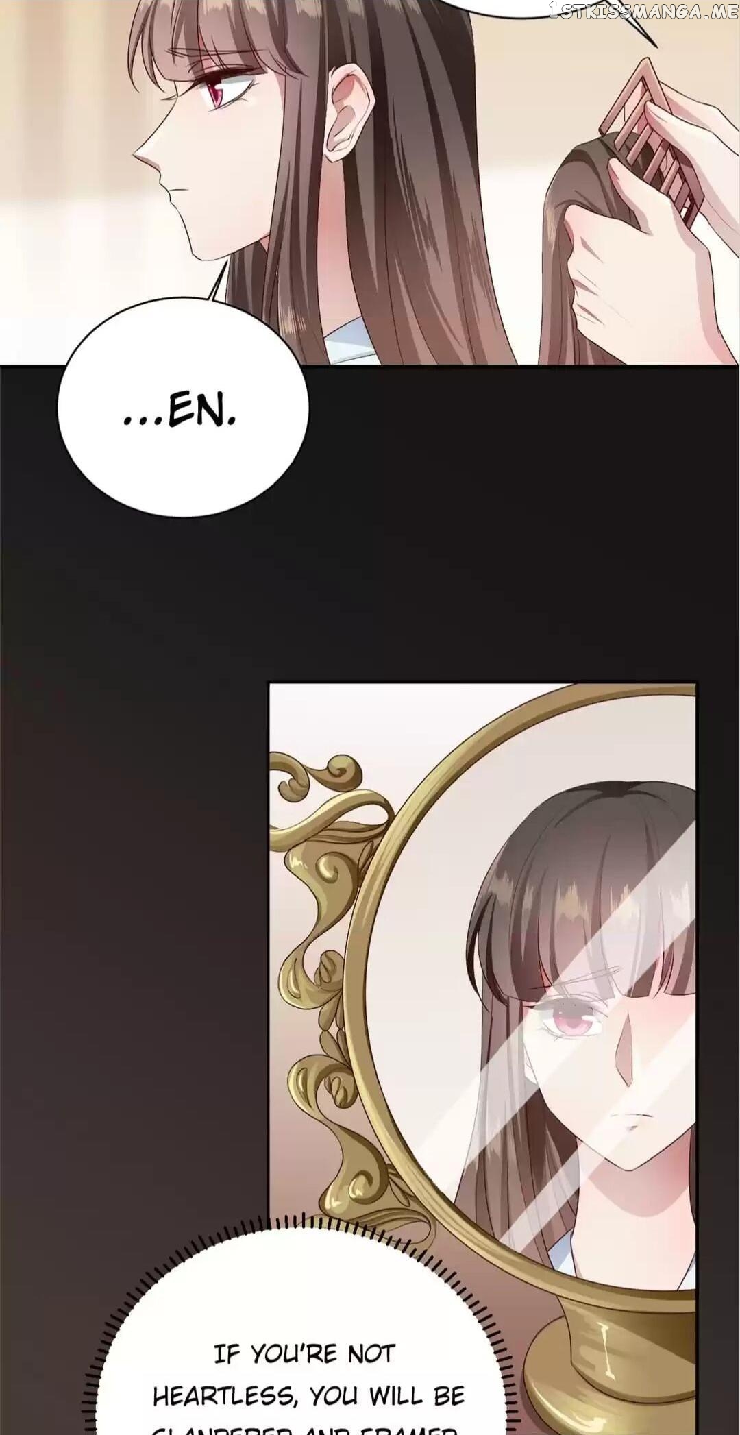 Yours Truly is Sick, Love-sick chapter 95 - page 29
