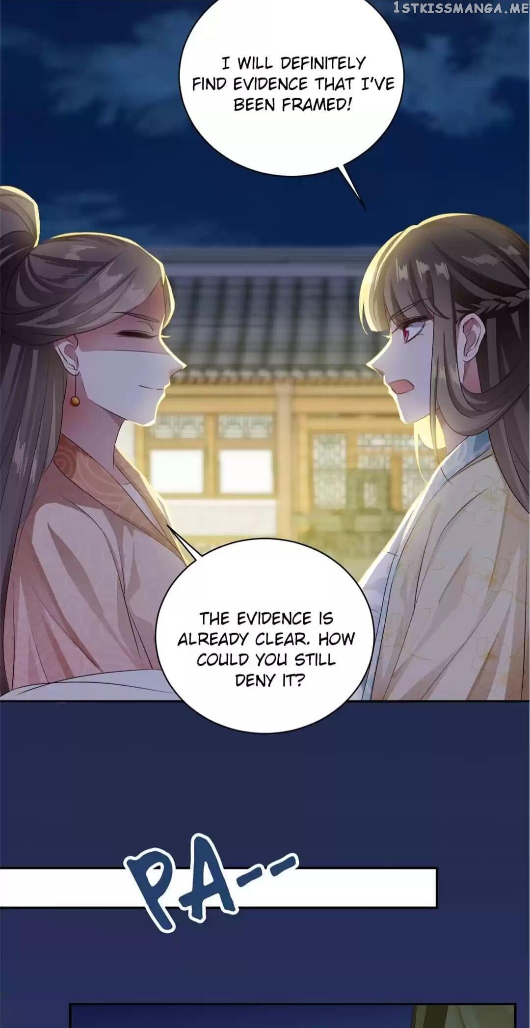 Yours Truly is Sick, Love-sick chapter 95 - page 3