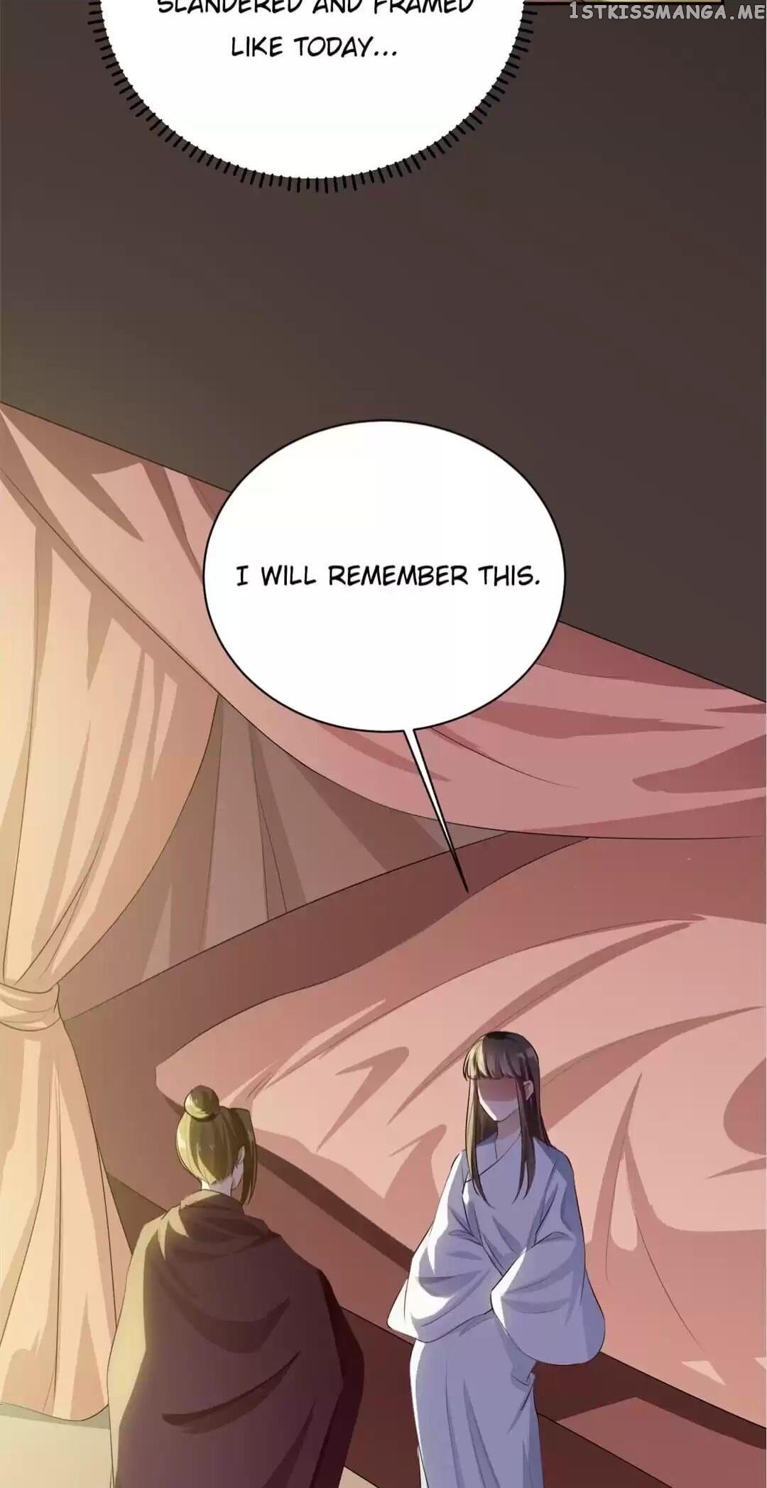 Yours Truly is Sick, Love-sick chapter 95 - page 30