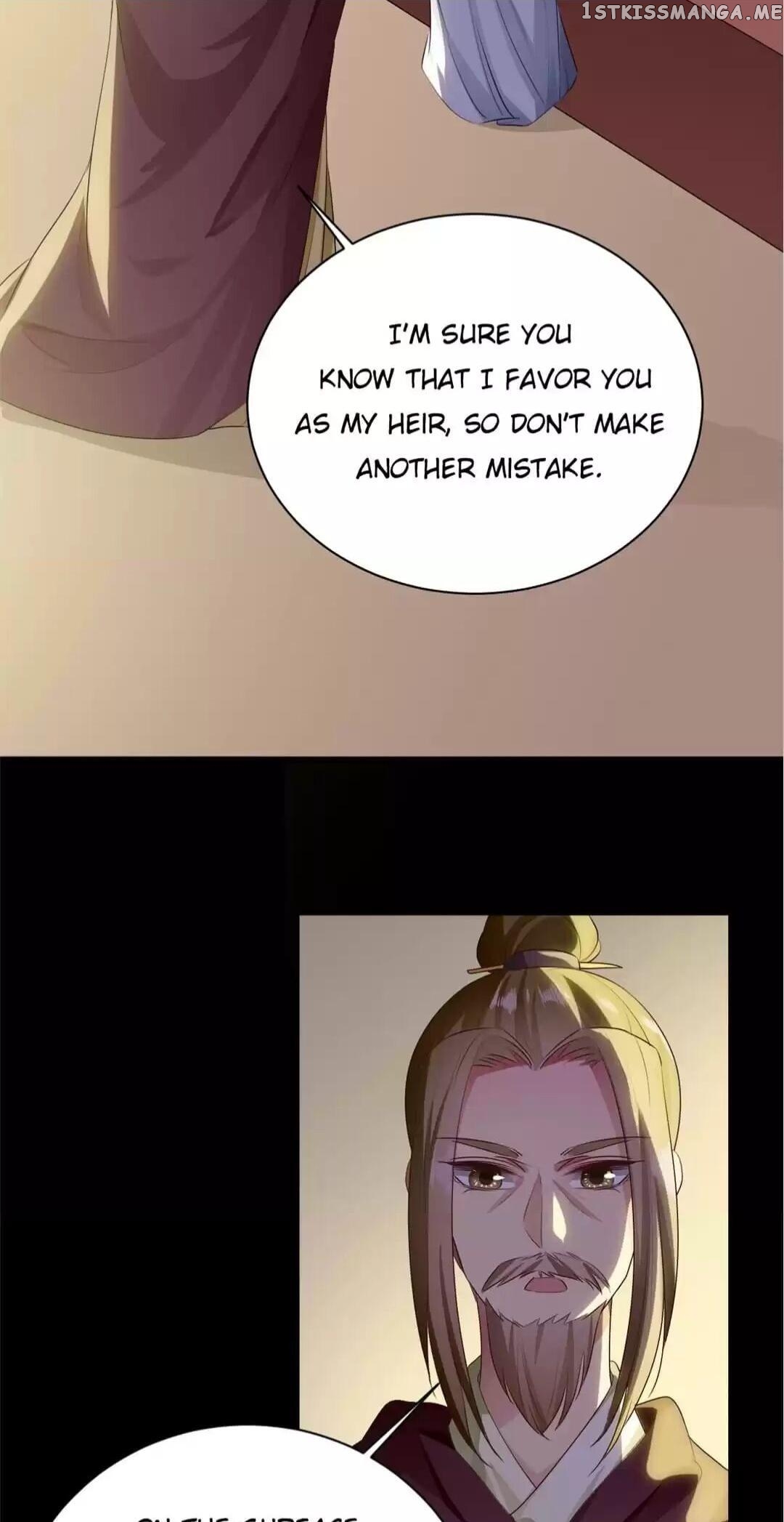 Yours Truly is Sick, Love-sick chapter 95 - page 31