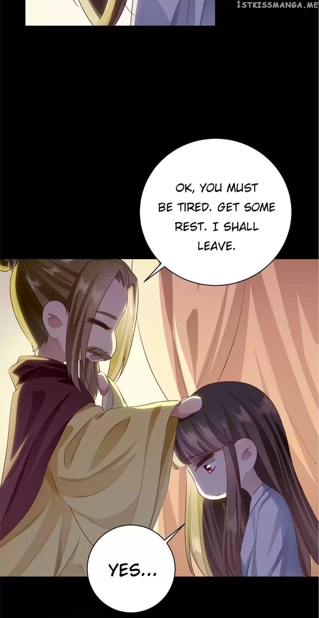 Yours Truly is Sick, Love-sick chapter 95 - page 33
