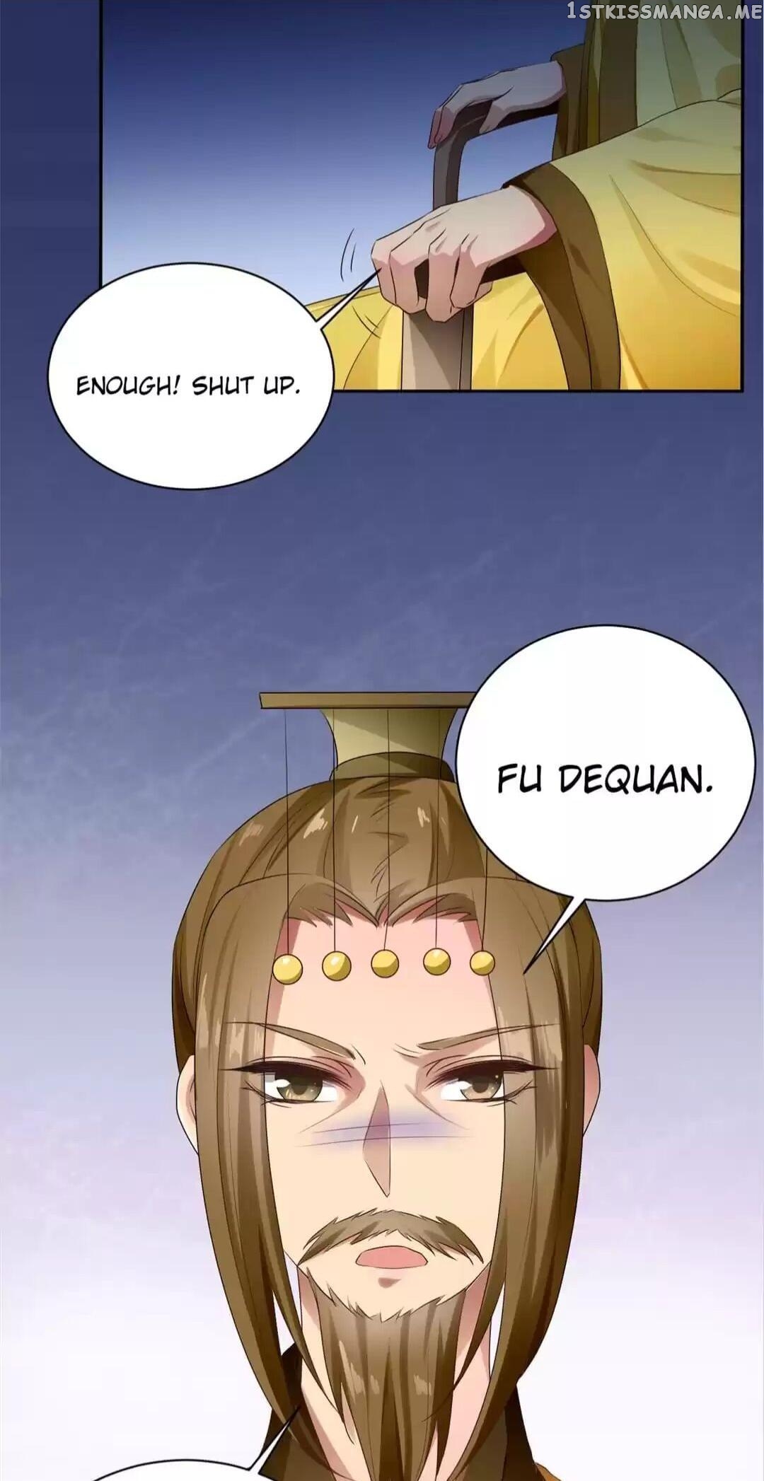 Yours Truly is Sick, Love-sick chapter 95 - page 4