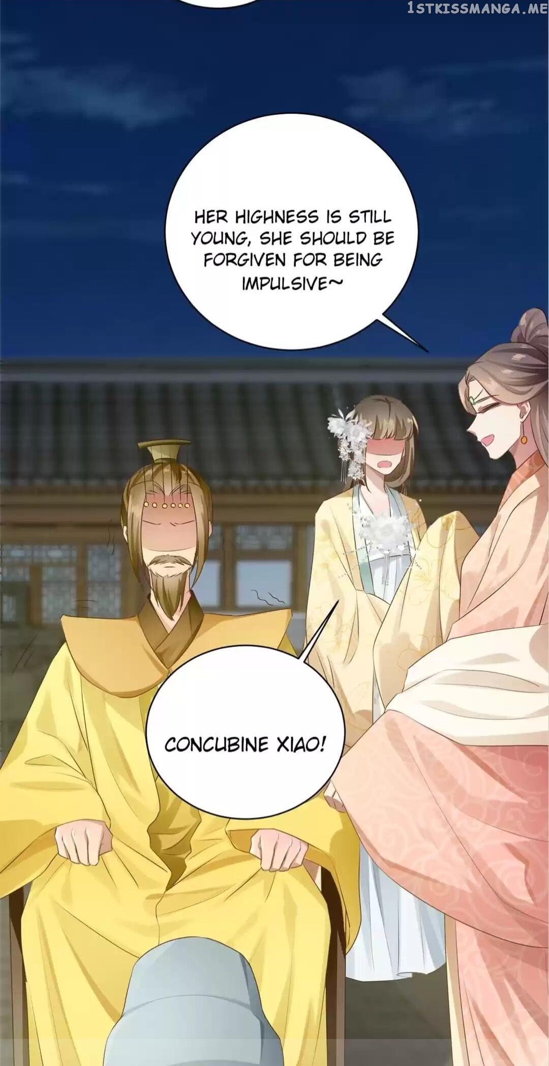 Yours Truly is Sick, Love-sick chapter 95 - page 9