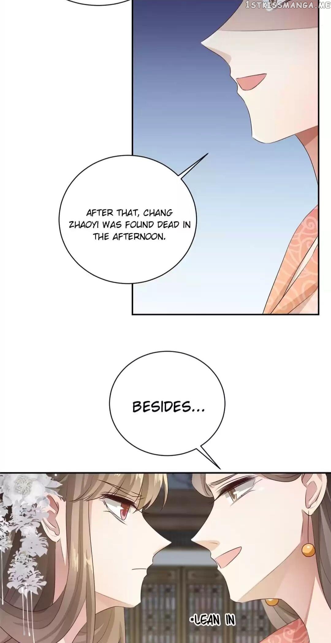 Yours Truly is Sick, Love-sick chapter 94 - page 10