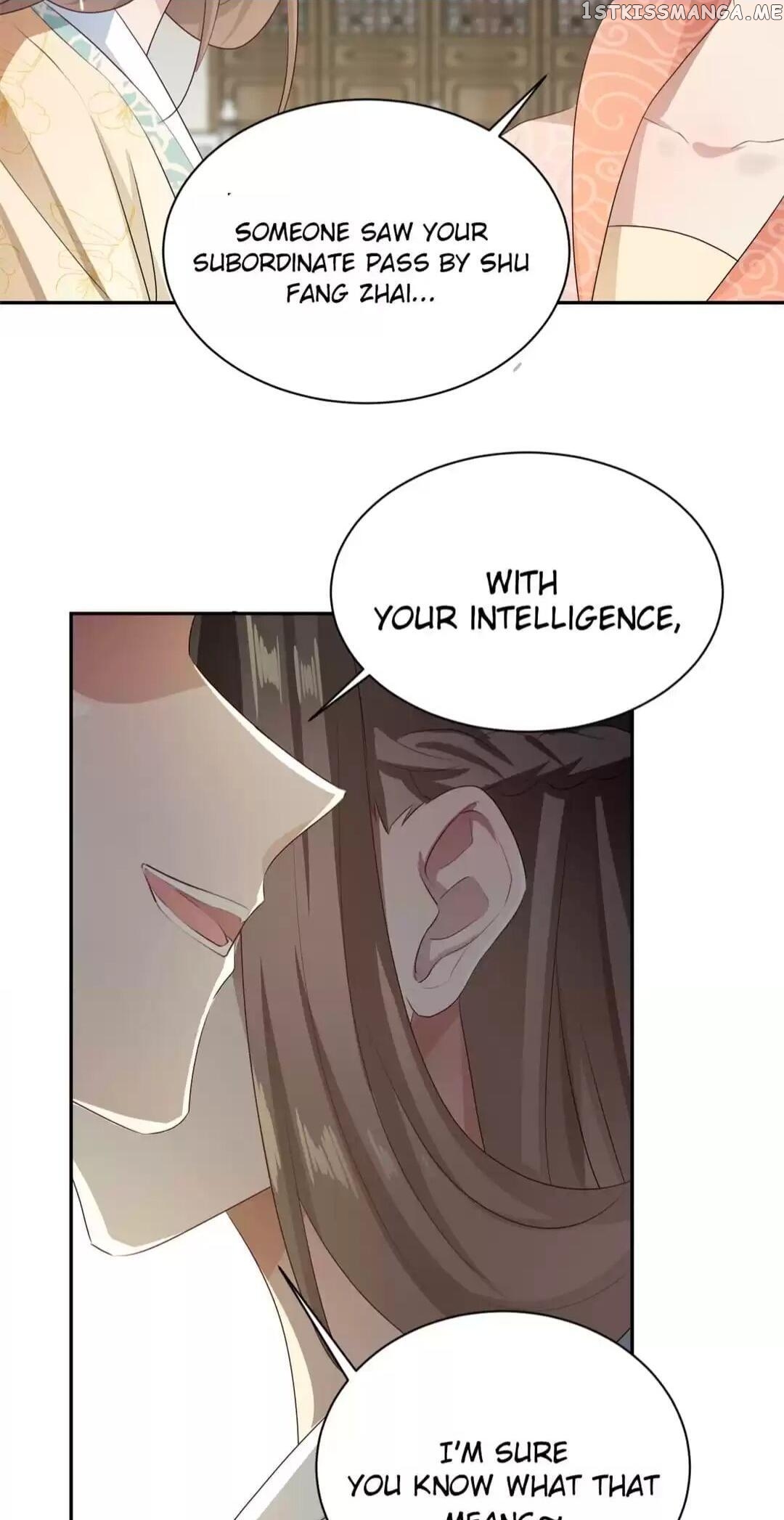 Yours Truly is Sick, Love-sick chapter 94 - page 11