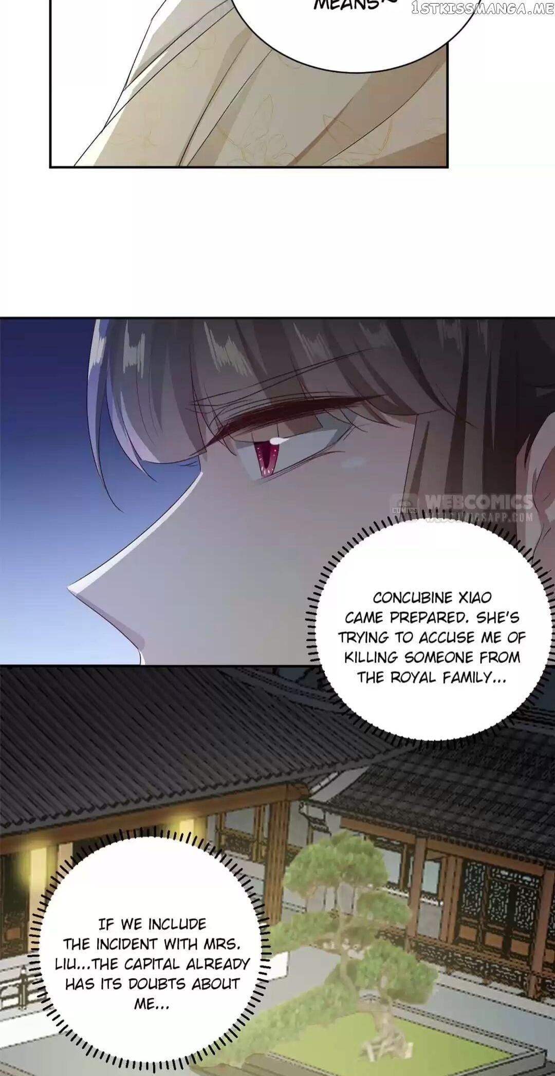 Yours Truly is Sick, Love-sick chapter 94 - page 12