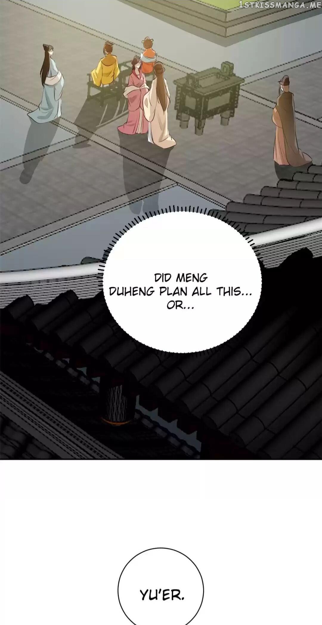 Yours Truly is Sick, Love-sick chapter 94 - page 13