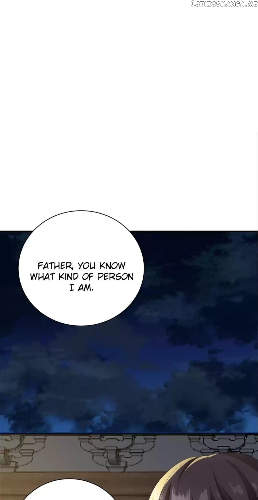 Yours Truly is Sick, Love-sick chapter 94 - page 16
